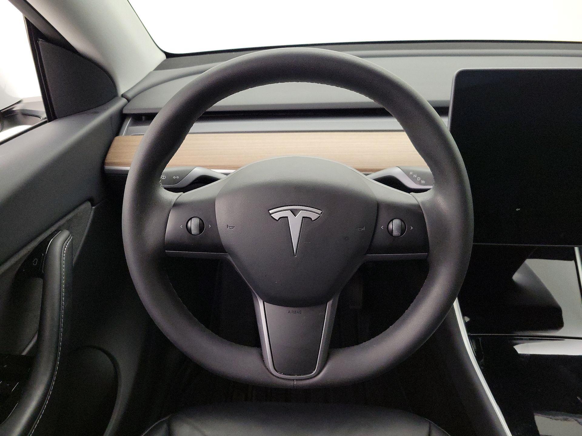 Thumbnail: 2021 Tesla Model Y - 10