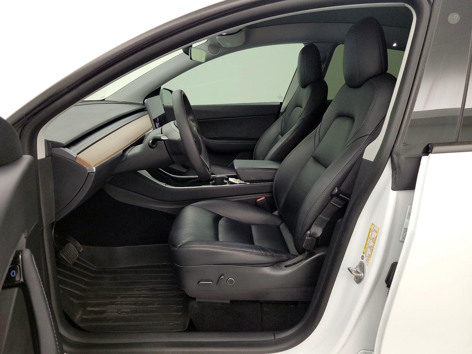 Thumbnail: 2021 Tesla Model Y - 11