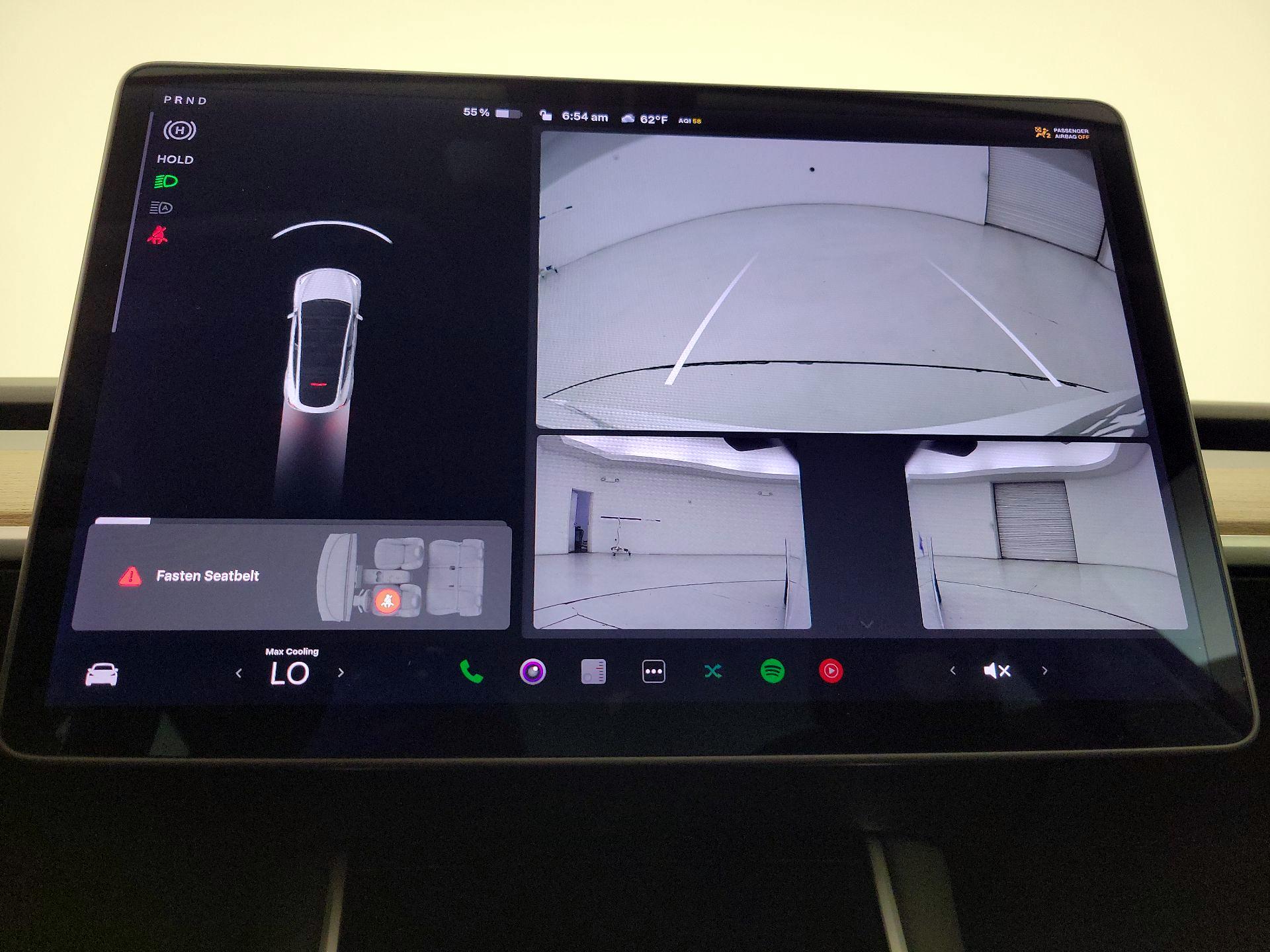 Thumbnail: 2021 Tesla Model Y - 13