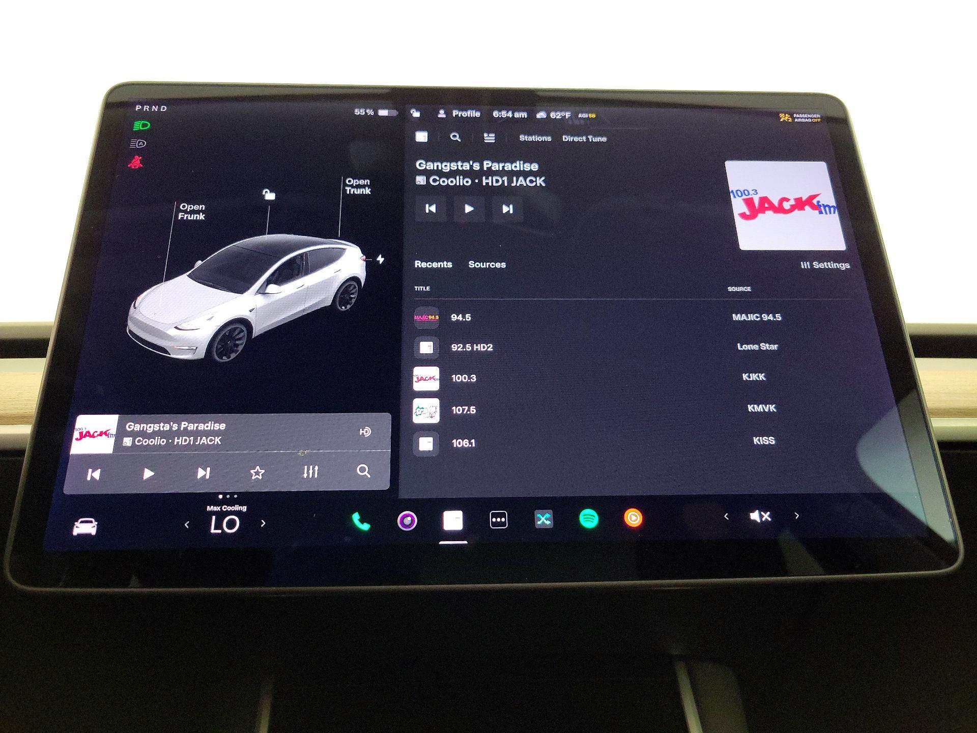 Thumbnail: 2021 Tesla Model Y - 14
