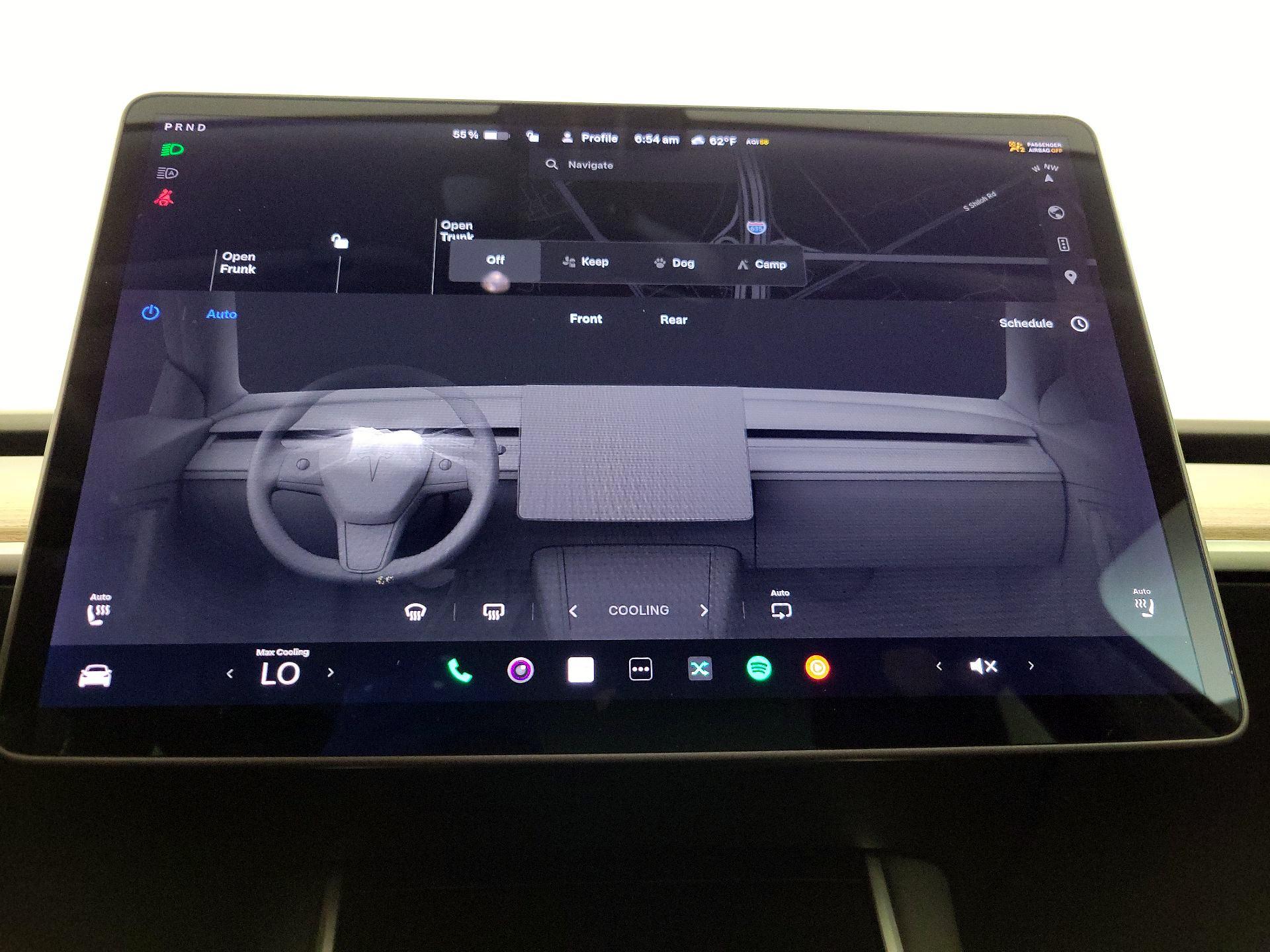 Thumbnail: 2021 Tesla Model Y - 15