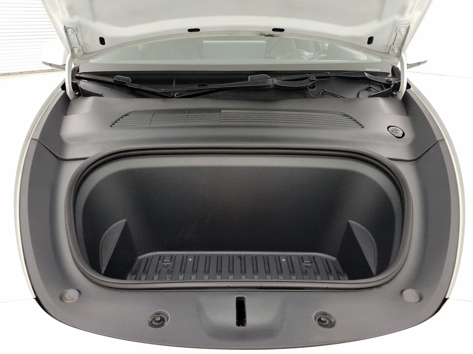 Thumbnail: 2021 Tesla Model Y - 20