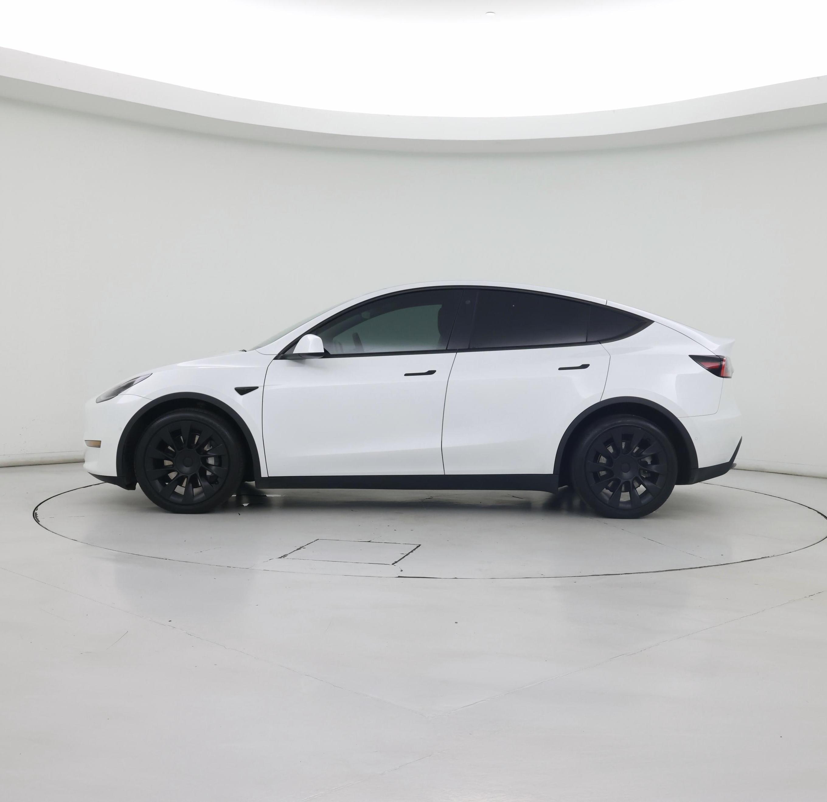 Thumbnail: 2021 Tesla Model Y - 3