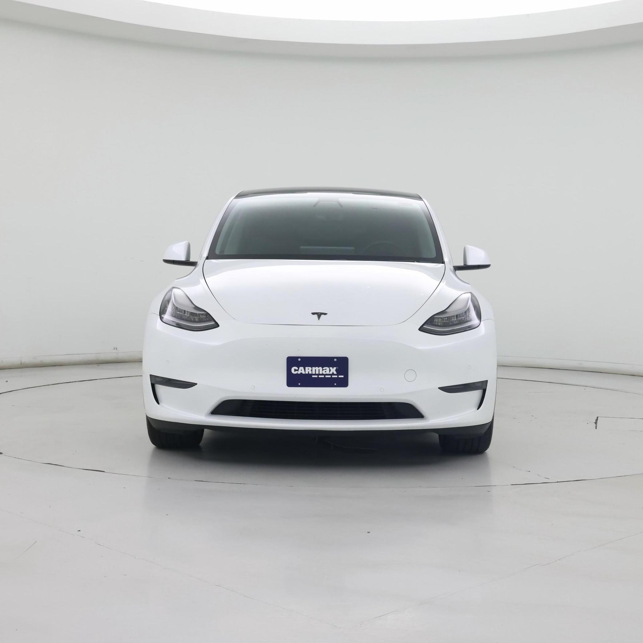 Thumbnail: 2021 Tesla Model Y - 5