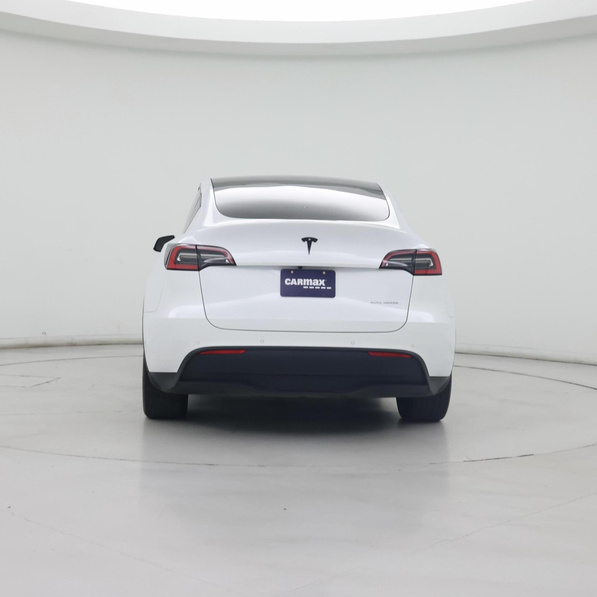 Thumbnail: 2021 Tesla Model Y - 6