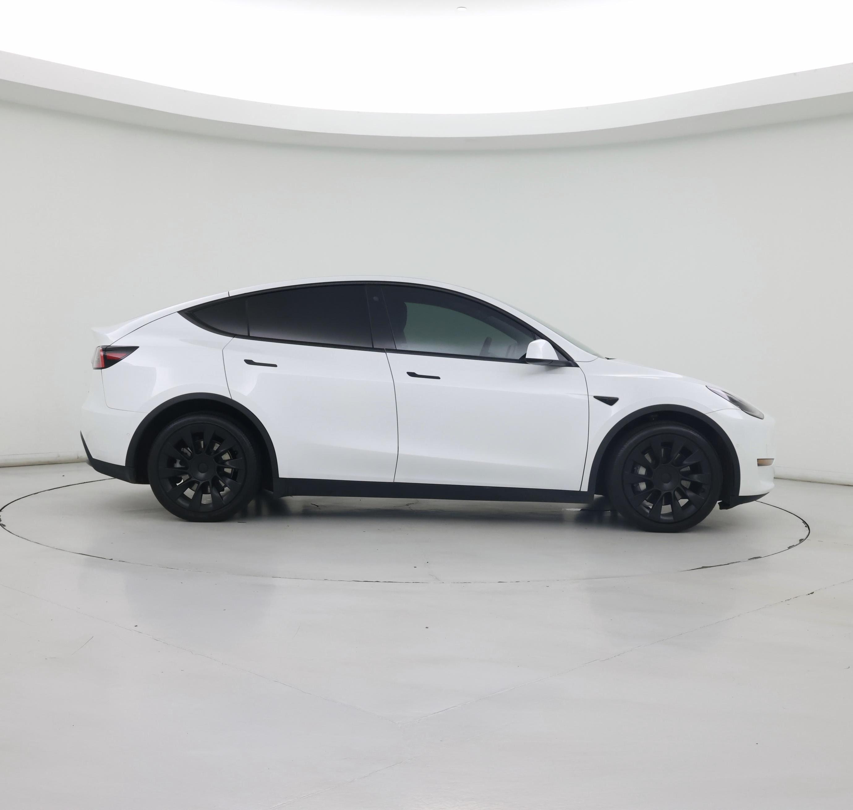 Thumbnail: 2021 Tesla Model Y - 7