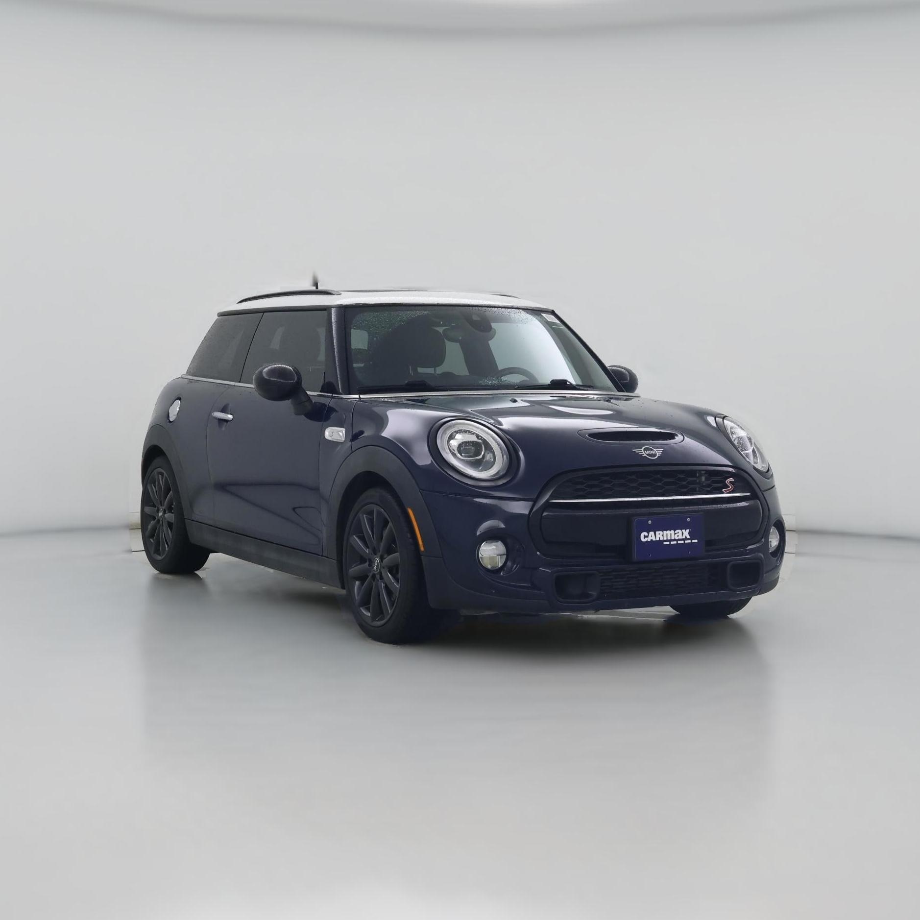 Thumbnail: 2019 MINI Cooper Hardtop - 1