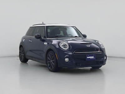2019 Mini Cooper Hardtop S
