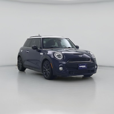 2019 Mini Cooper Hardtop S