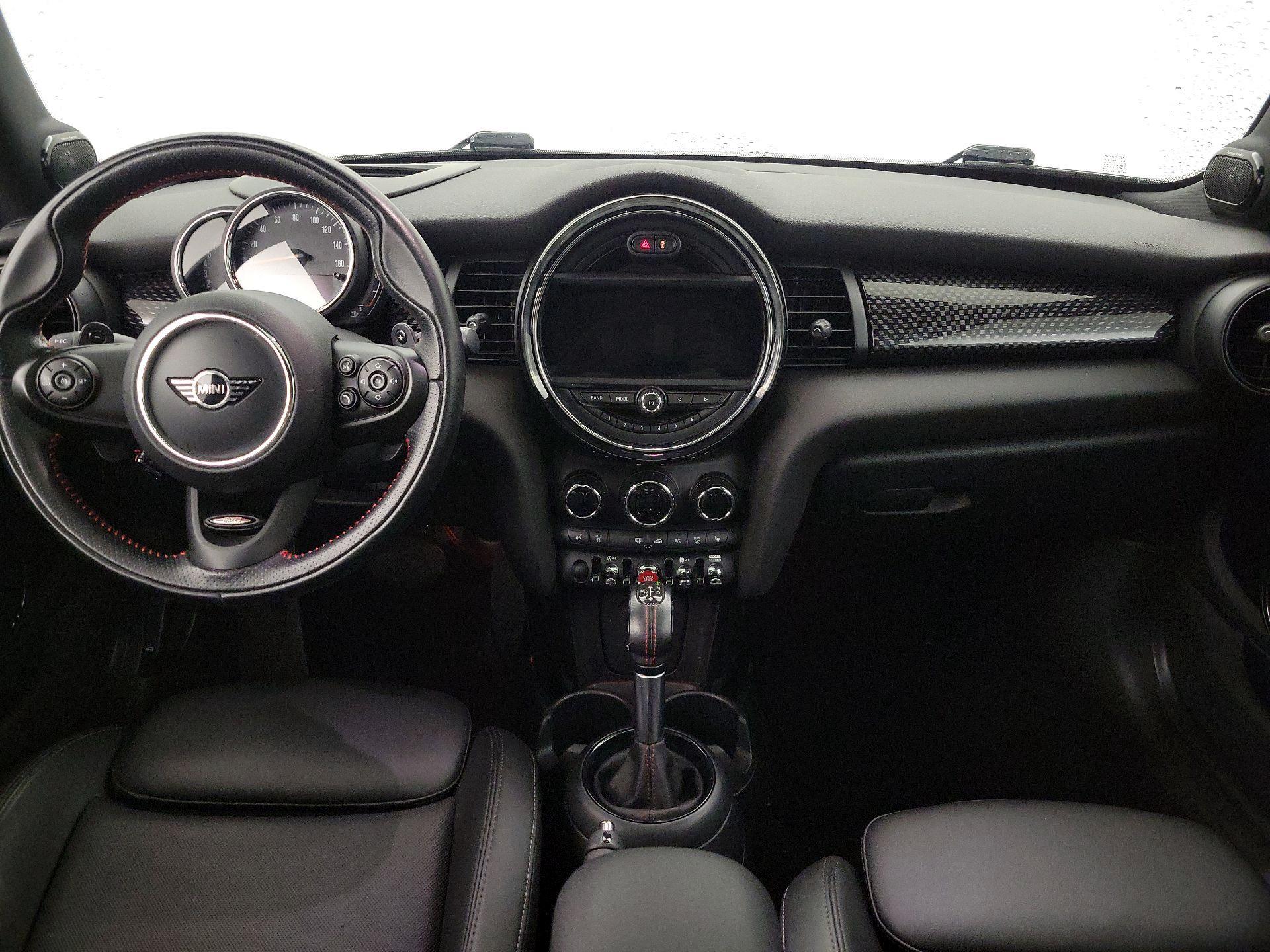 Thumbnail: 2019 MINI Cooper Hardtop - 9