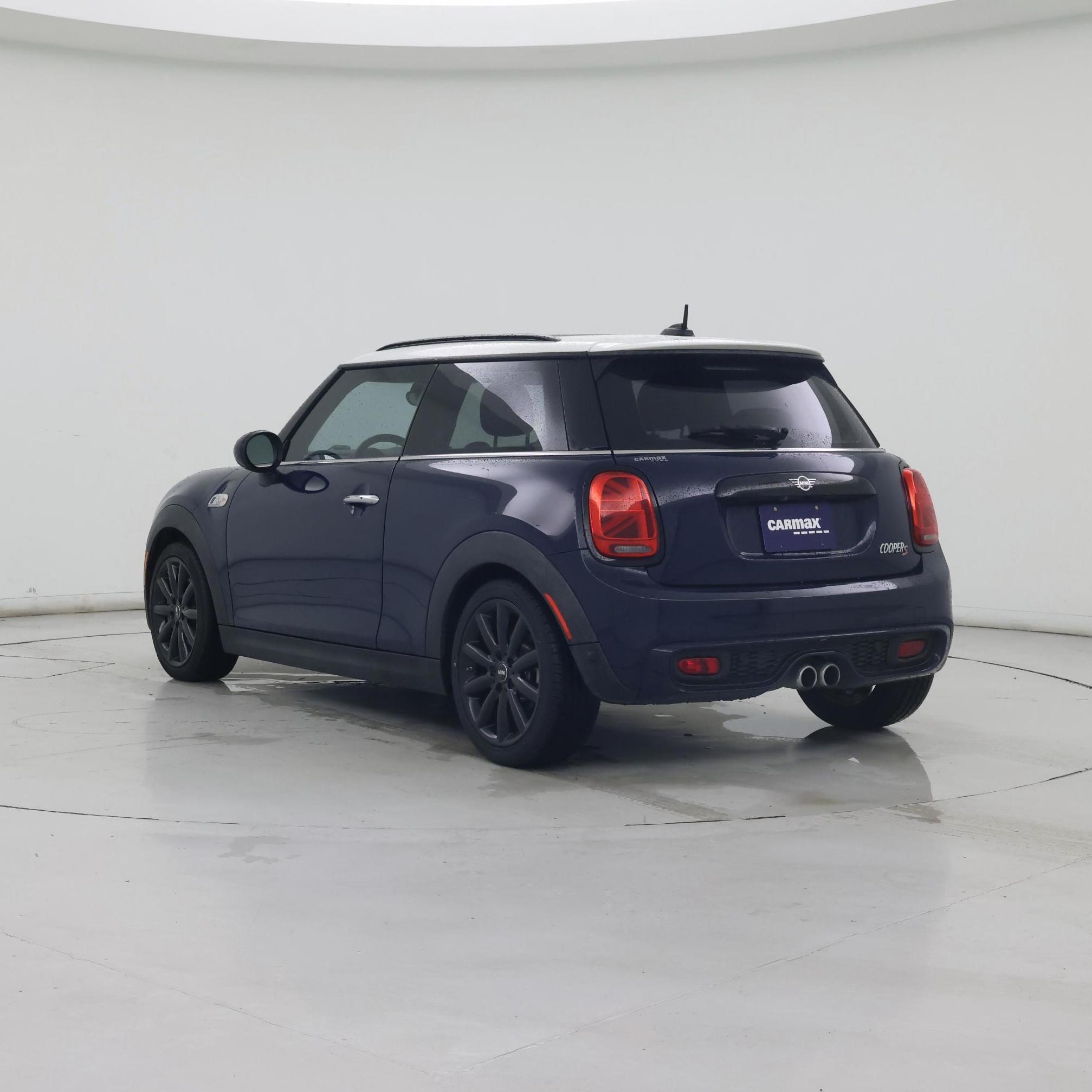 Thumbnail: 2019 MINI Cooper Hardtop - 2