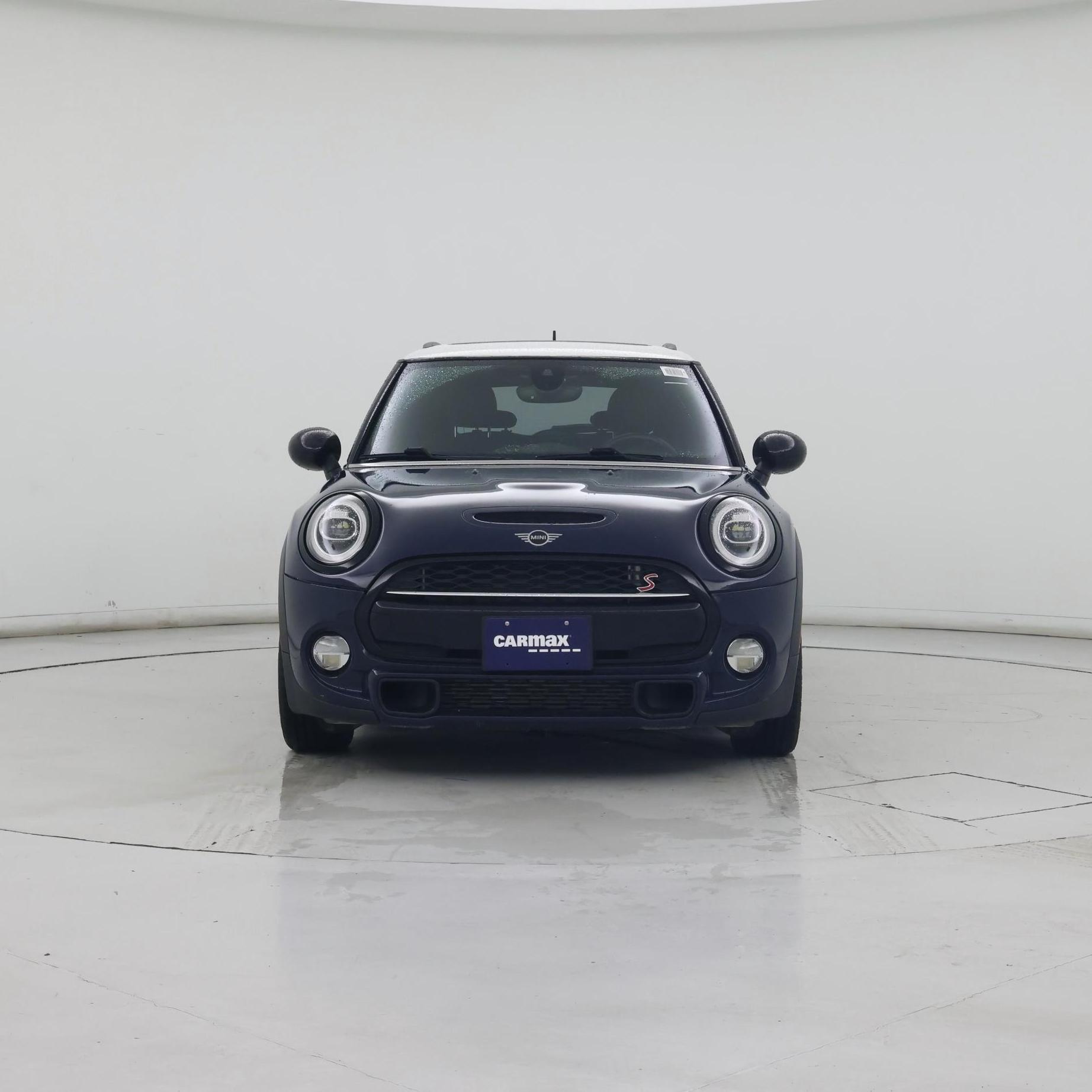 Thumbnail: 2019 MINI Cooper Hardtop - 5