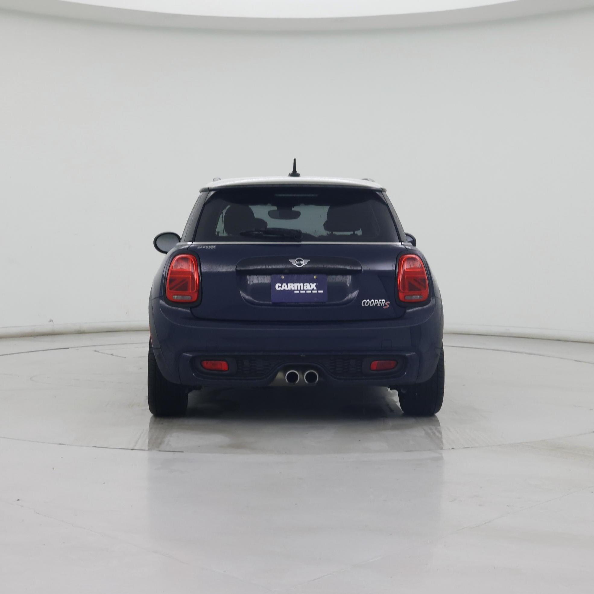 Thumbnail: 2019 MINI Cooper Hardtop - 6