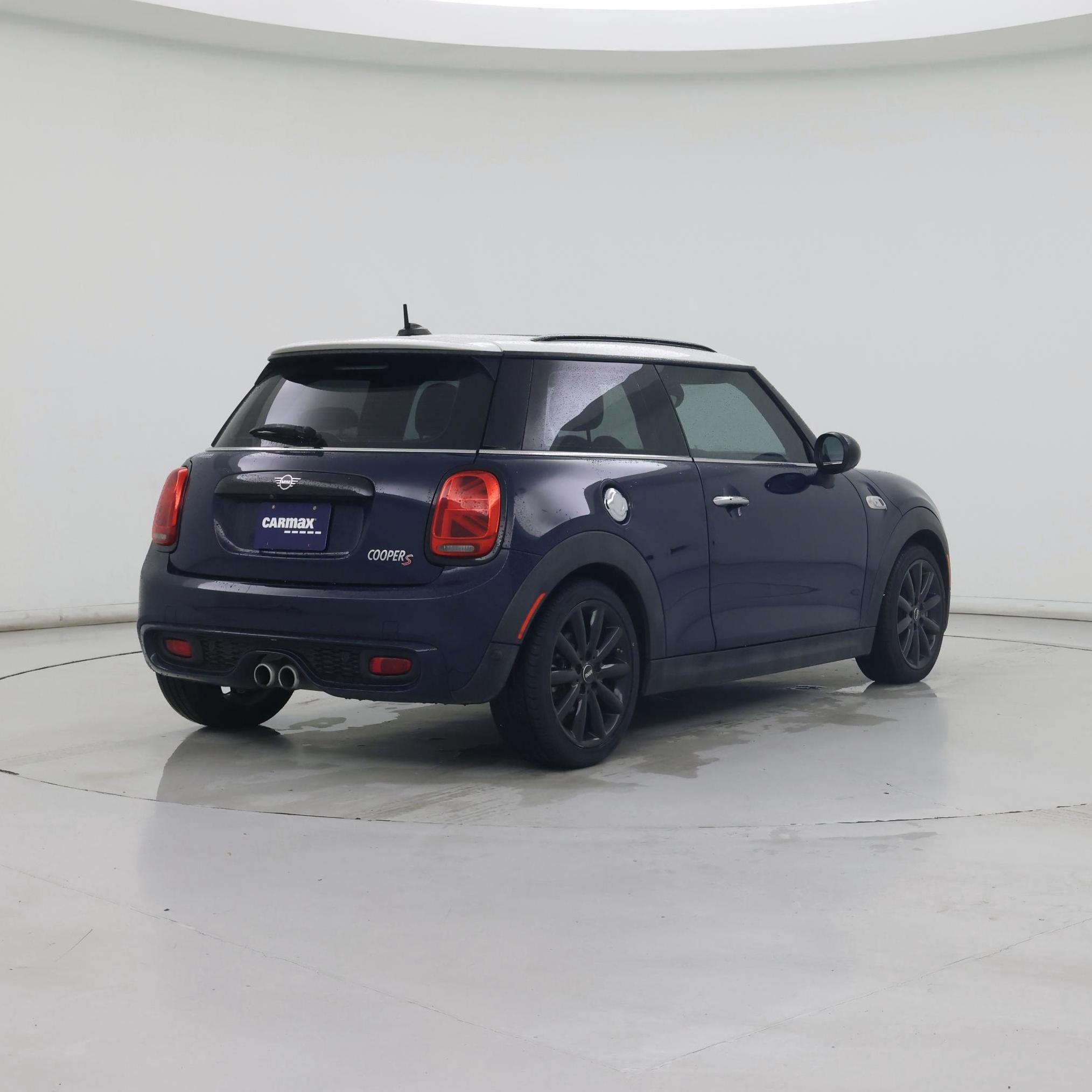 Thumbnail: 2019 MINI Cooper Hardtop - 8