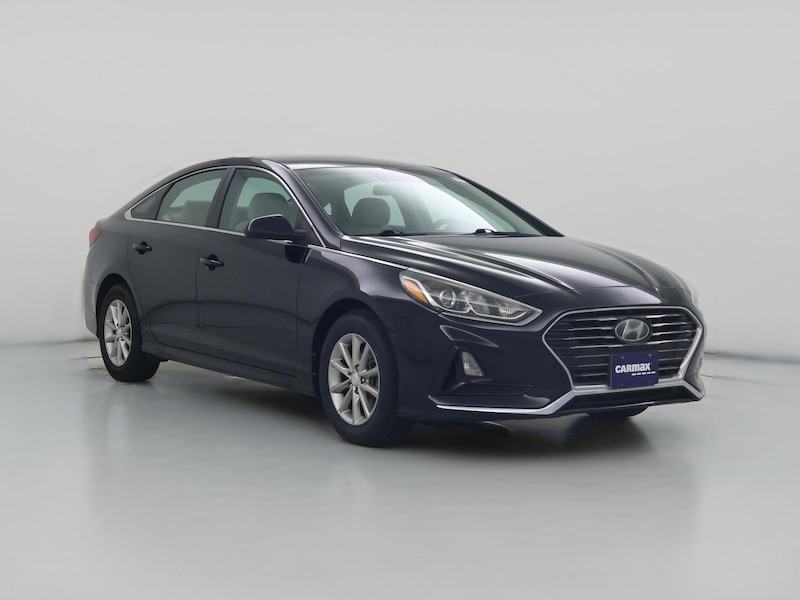 2018 Hyundai Sonata SE -
                  Tyler, TX