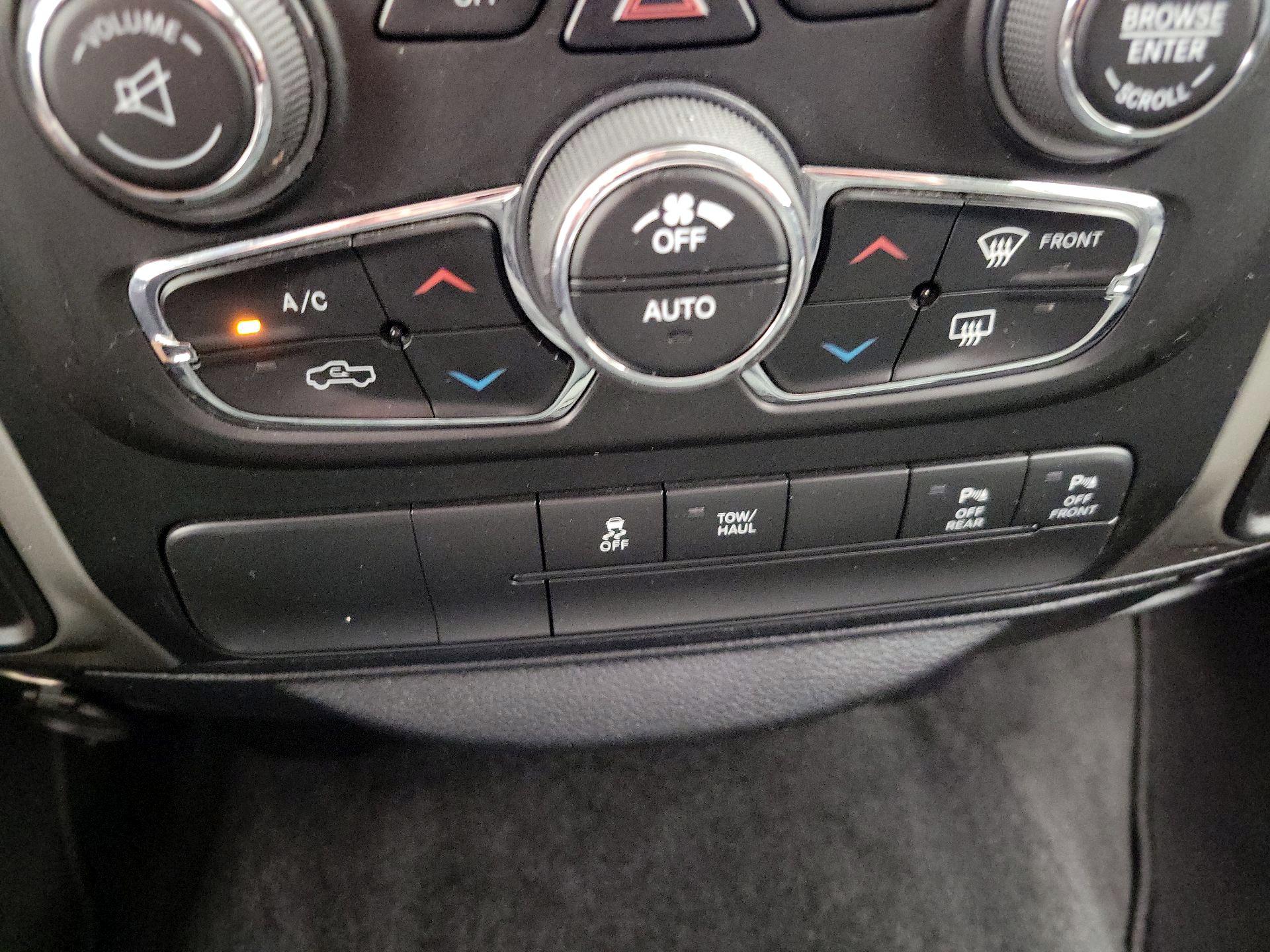 Thumbnail: 2017 RAM 1500 - 16