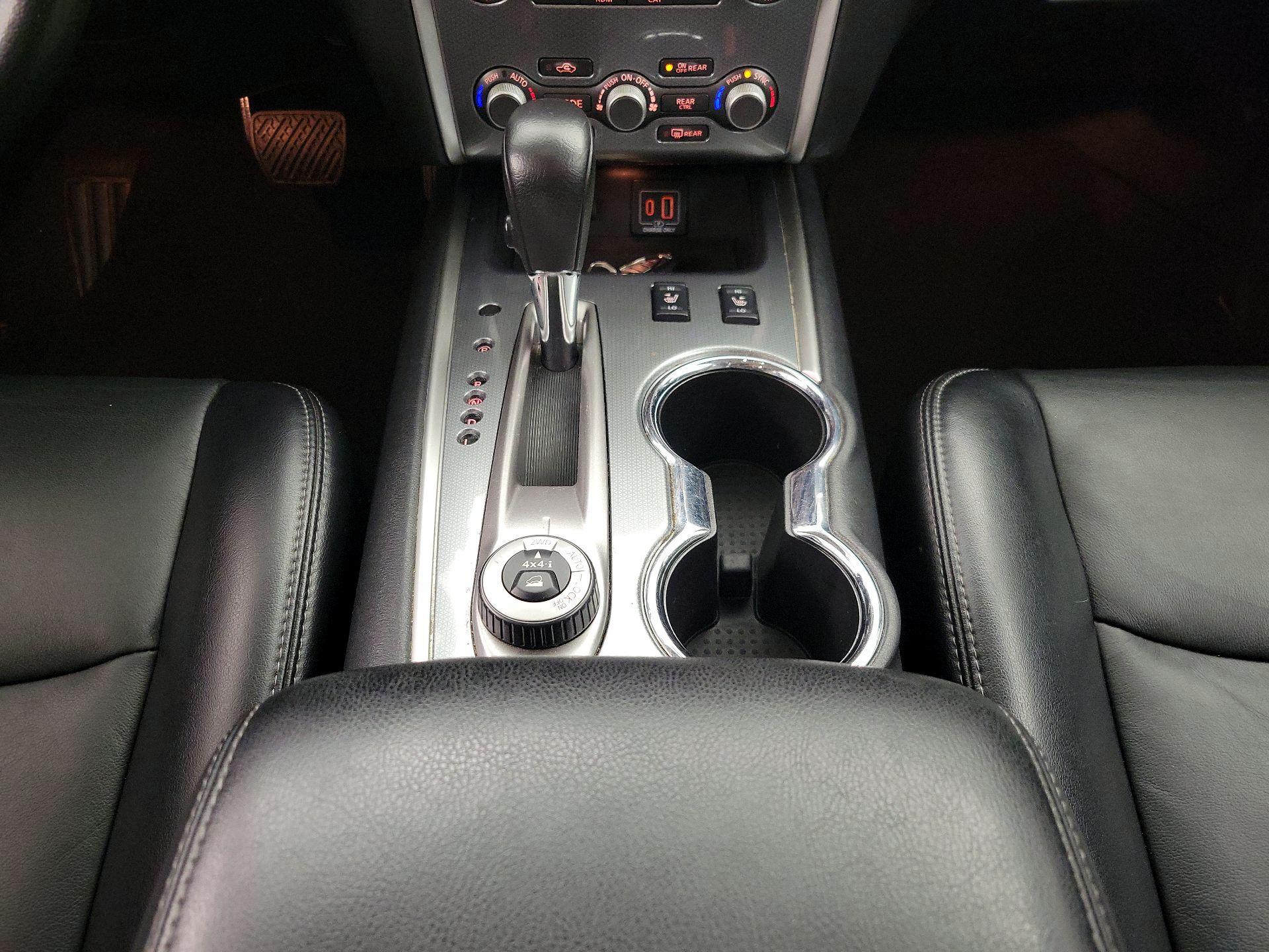 Thumbnail: 2020 Nissan Pathfinder - 18