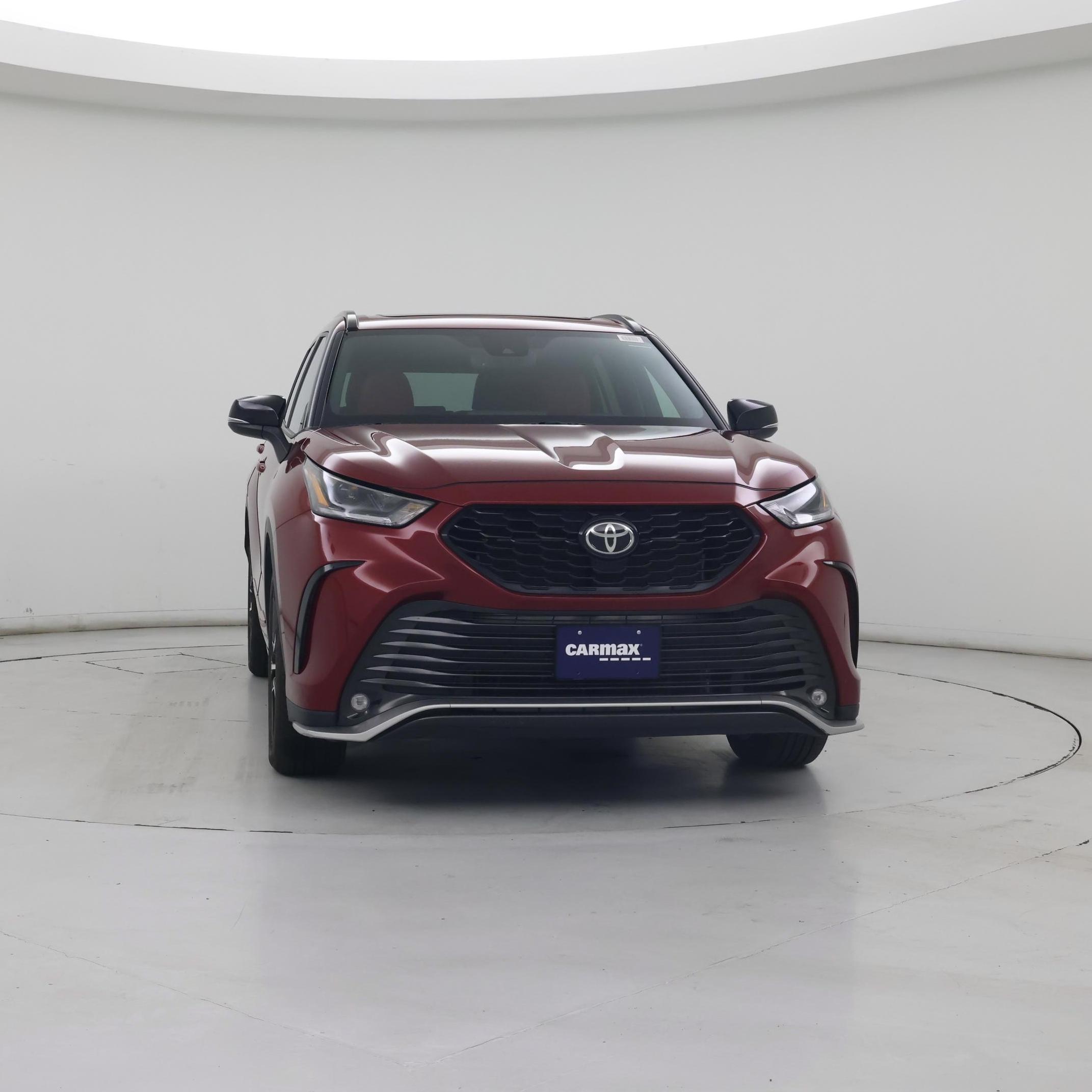 Thumbnail: 2022 Toyota Highlander - 5