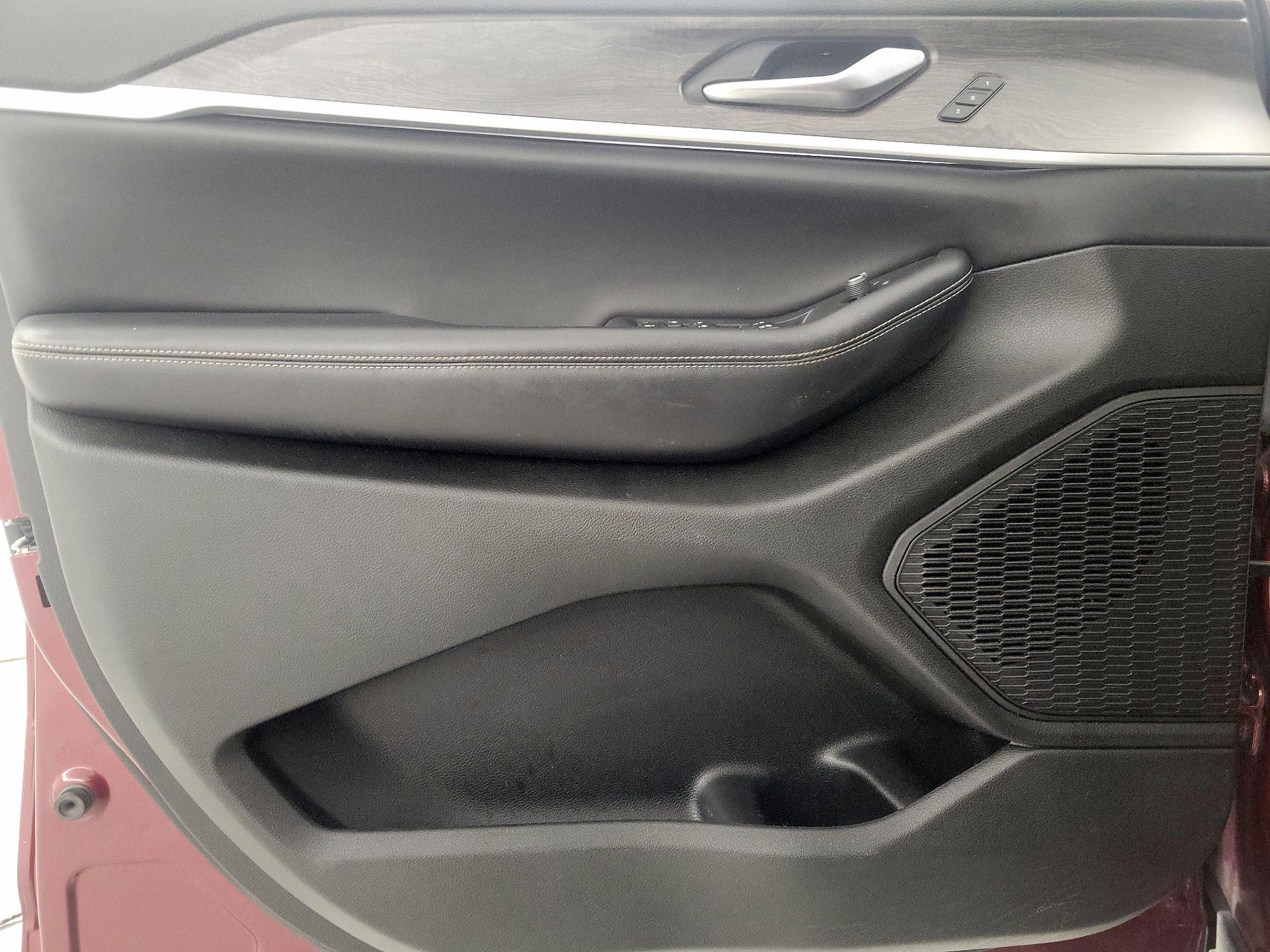 Thumbnail: 2023 Jeep Grand Cherokee - 12