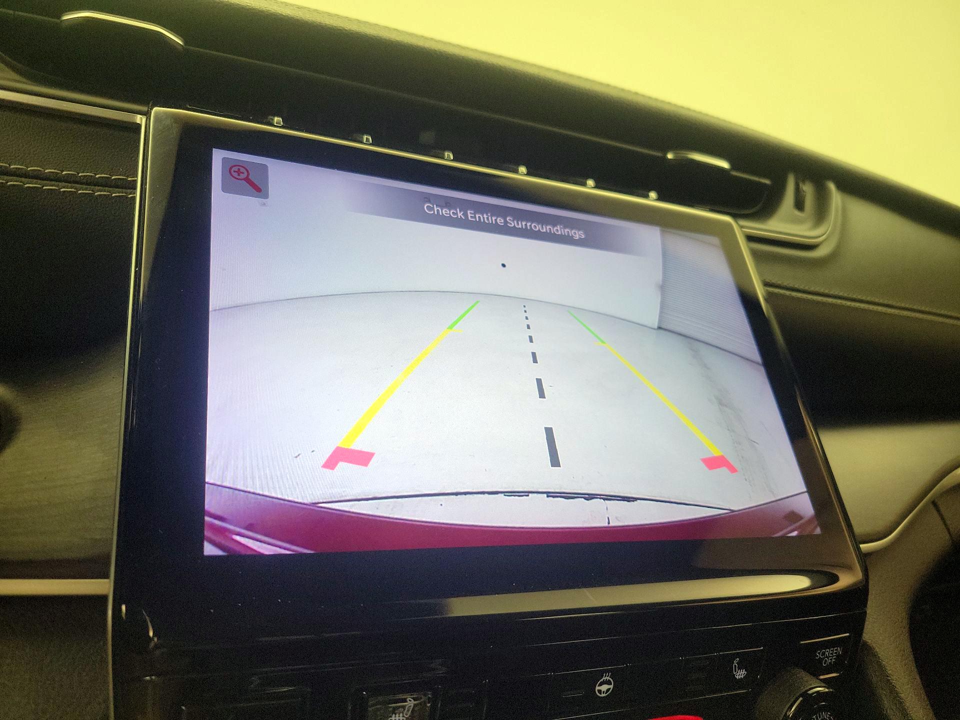 Thumbnail: 2023 Jeep Grand Cherokee - 14