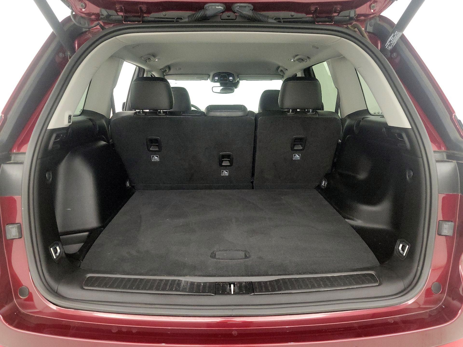 Thumbnail: 2023 Jeep Grand Cherokee - 20