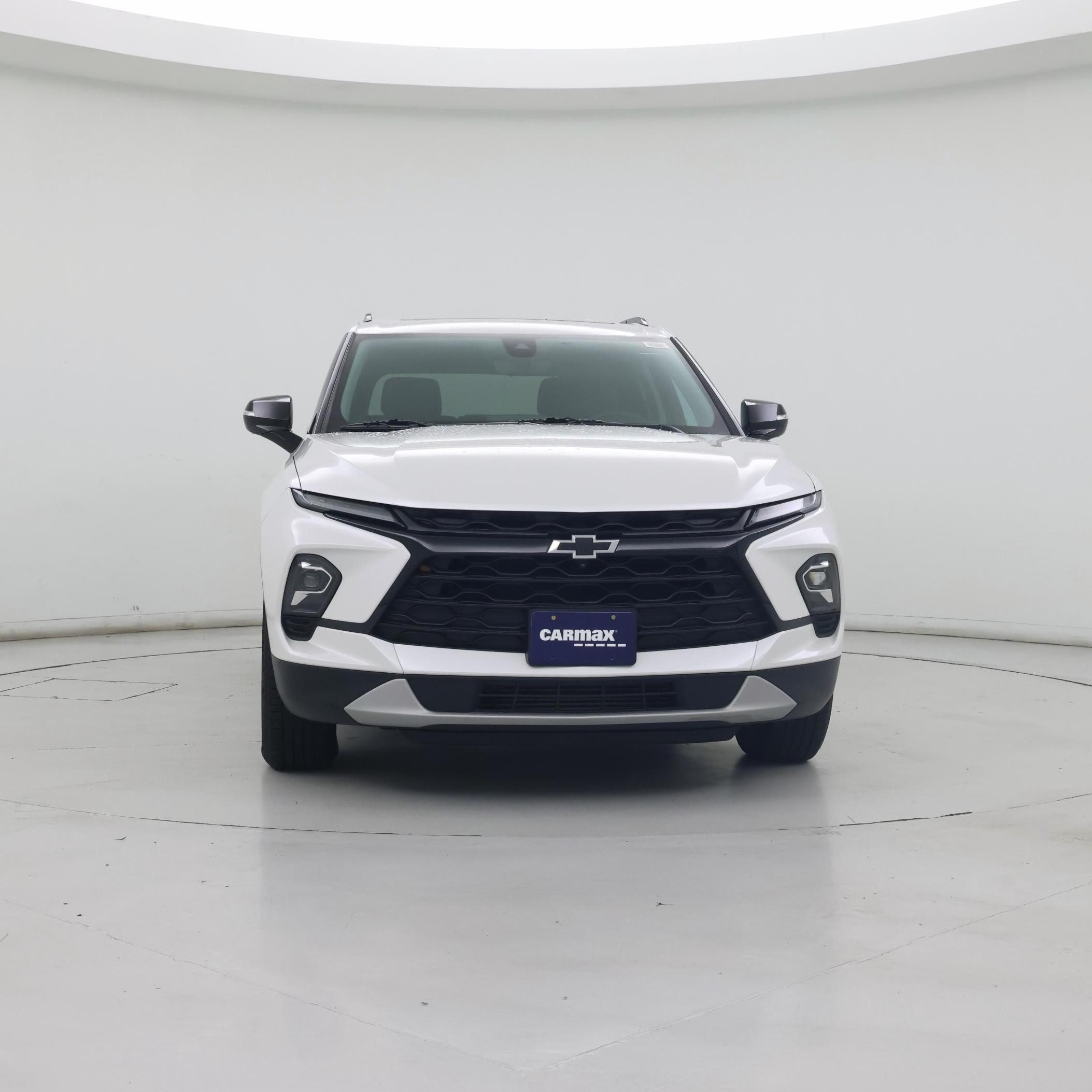 Thumbnail: 2024 Chevrolet Blazer - 5
