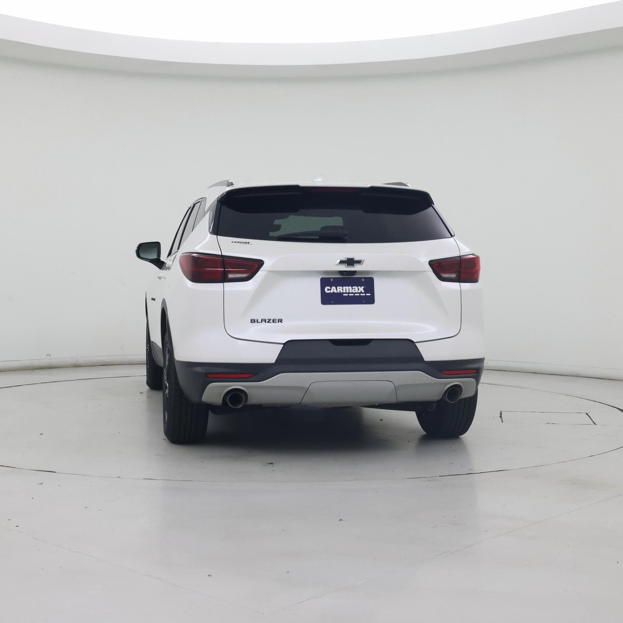 Thumbnail: 2024 Chevrolet Blazer - 6