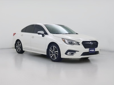 2019 Subaru Legacy 2.5I Sport
