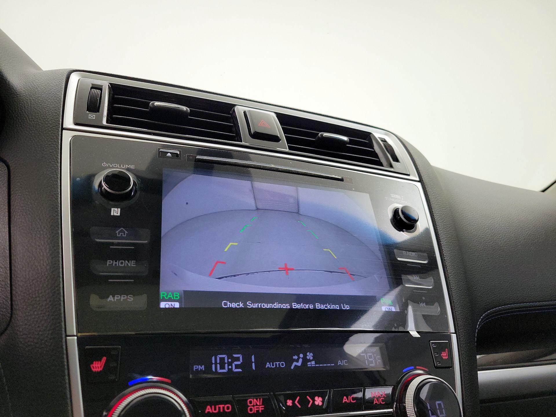 Thumbnail: 2019 Subaru Legacy - 14