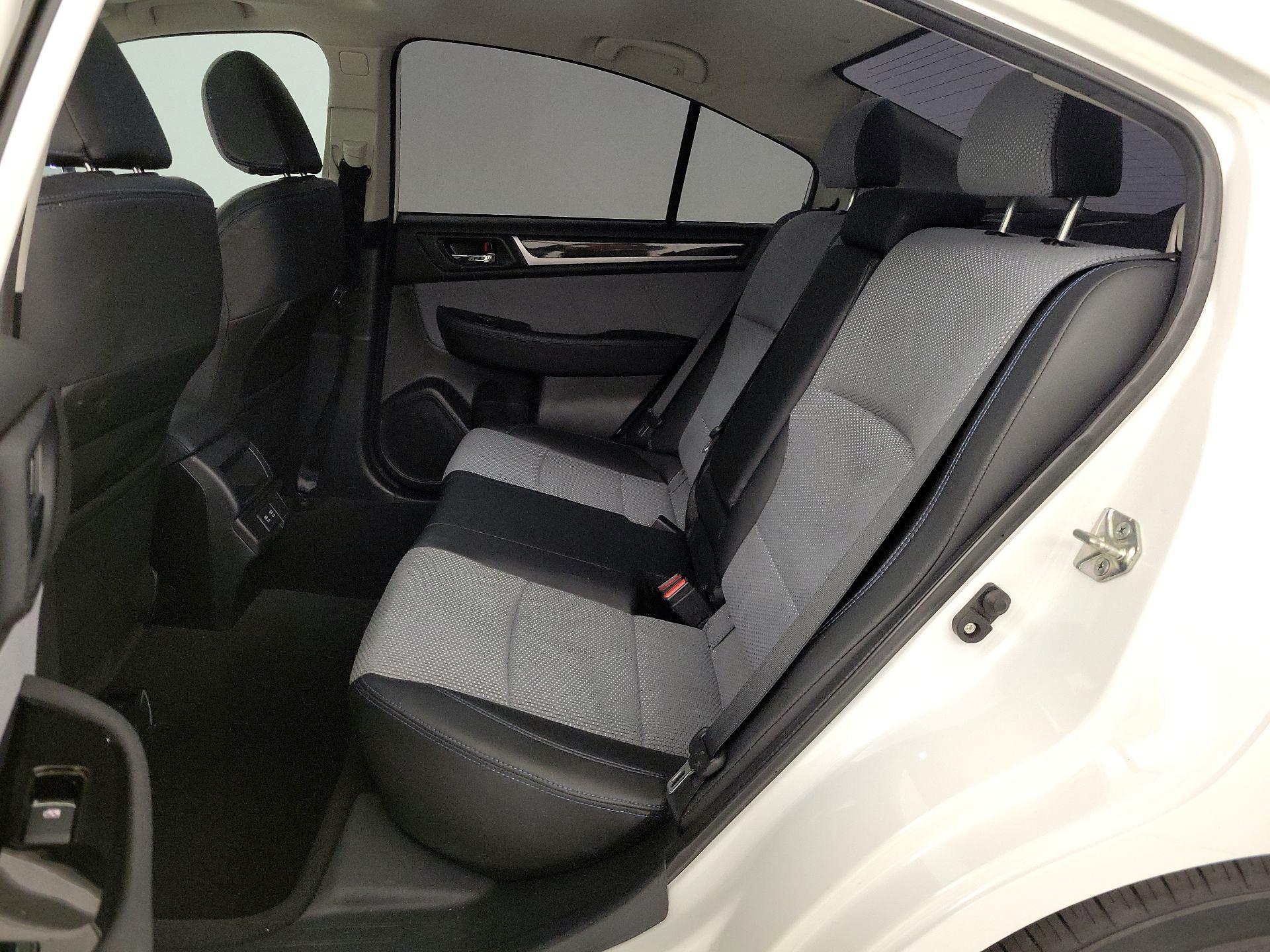 Thumbnail: 2019 Subaru Legacy - 19