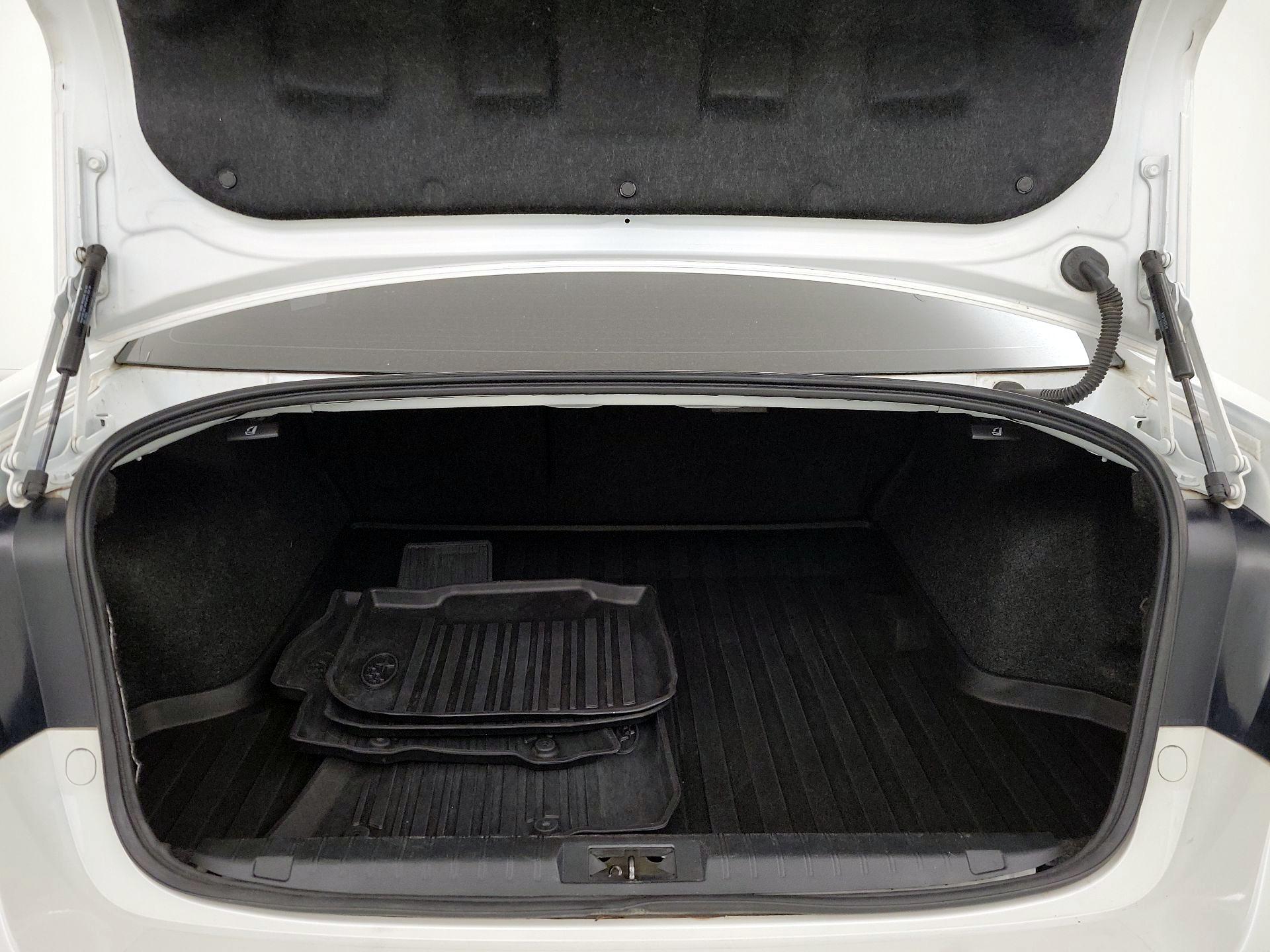 Thumbnail: 2019 Subaru Legacy - 20