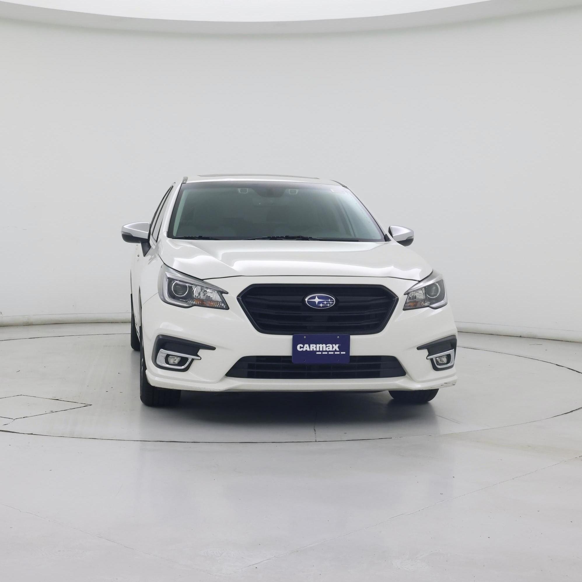 Thumbnail: 2019 Subaru Legacy - 5