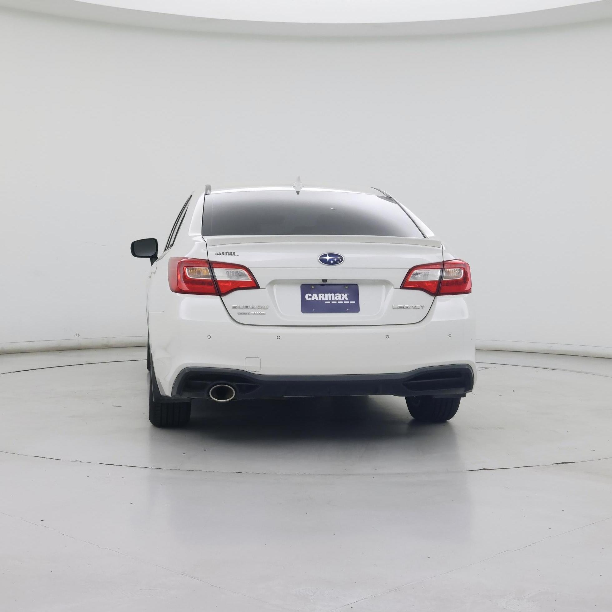 Thumbnail: 2019 Subaru Legacy - 6