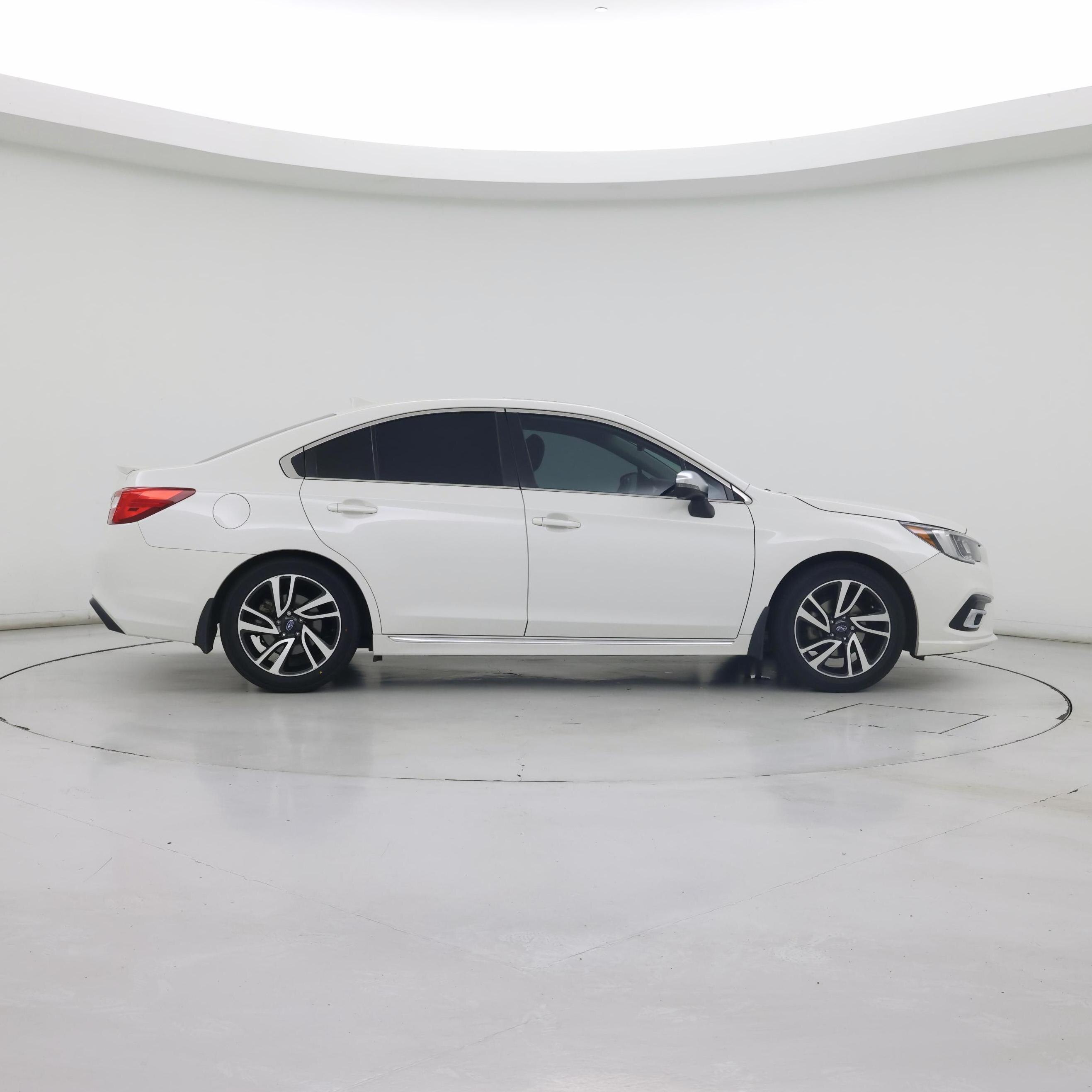 Thumbnail: 2019 Subaru Legacy - 7