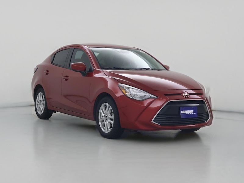 2017 Toyota Yaris iA  -
                  Garland, TX