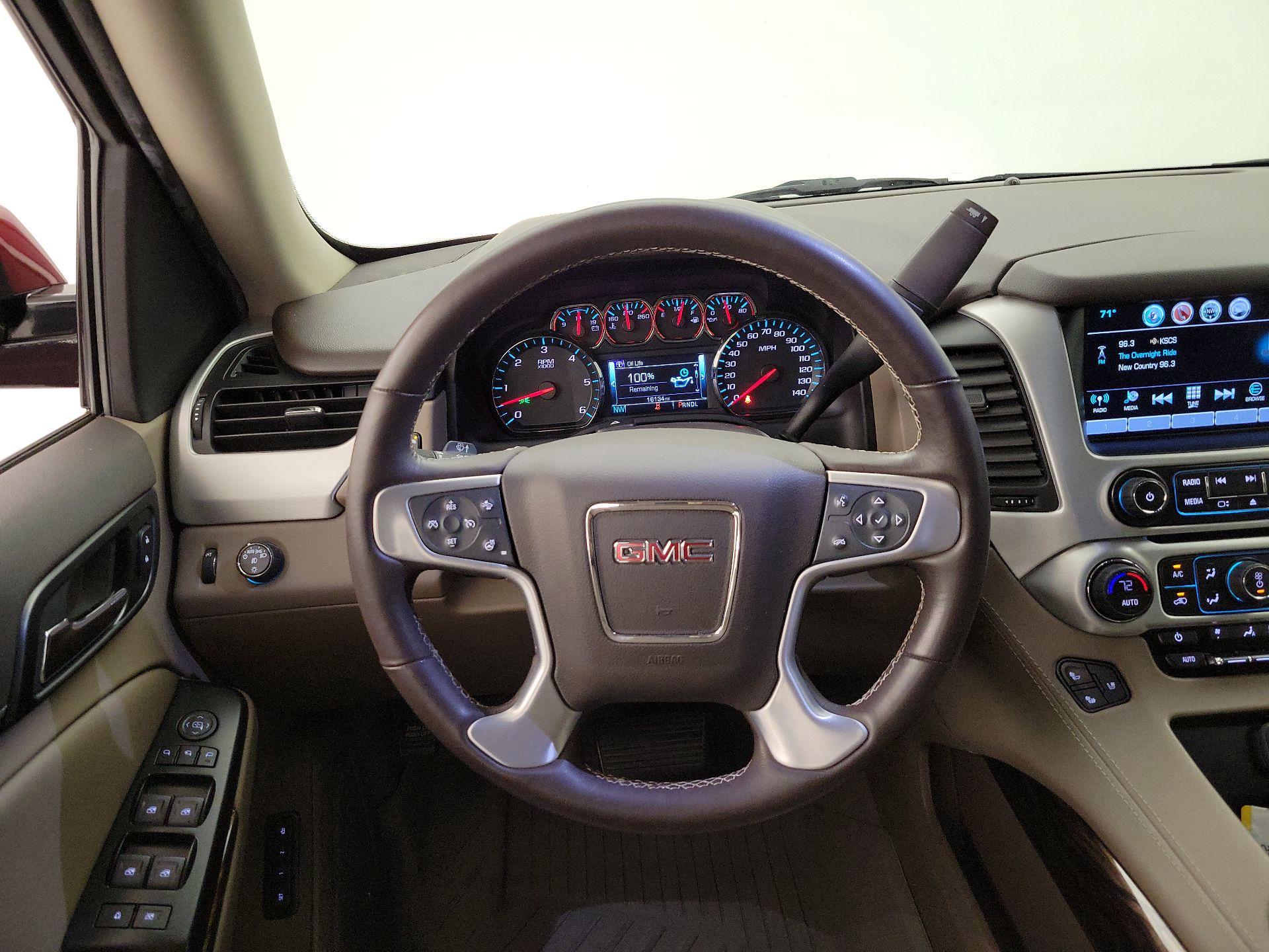 Thumbnail: 2020 GMC Yukon - 10