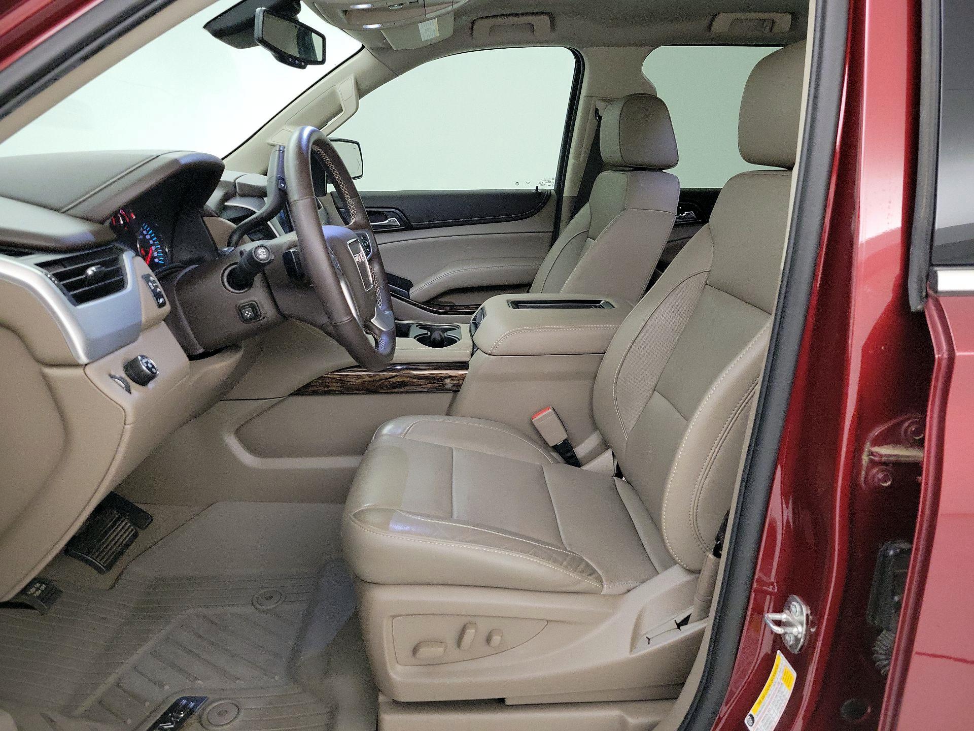 Thumbnail: 2020 GMC Yukon - 11