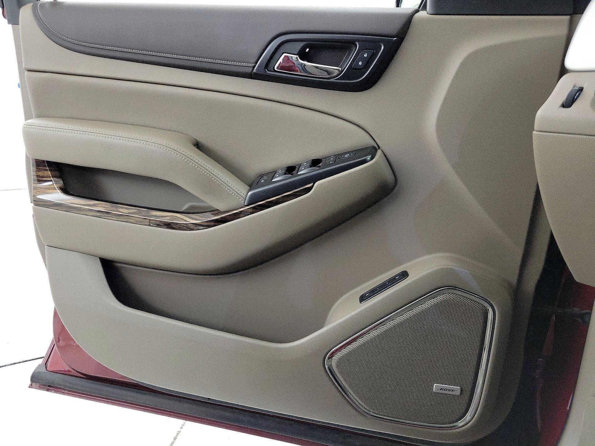 Thumbnail: 2020 GMC Yukon - 12