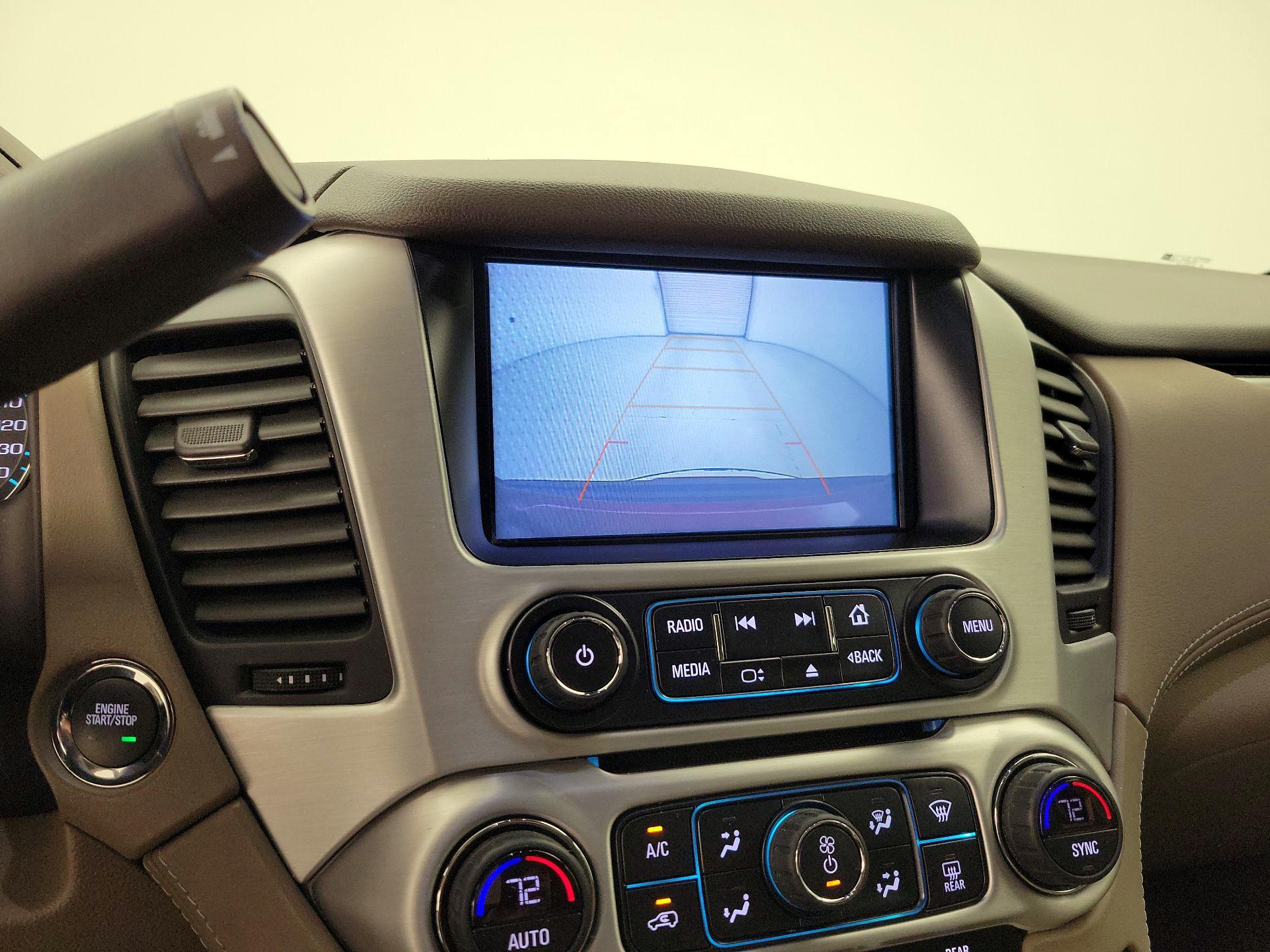 Thumbnail: 2020 GMC Yukon - 15