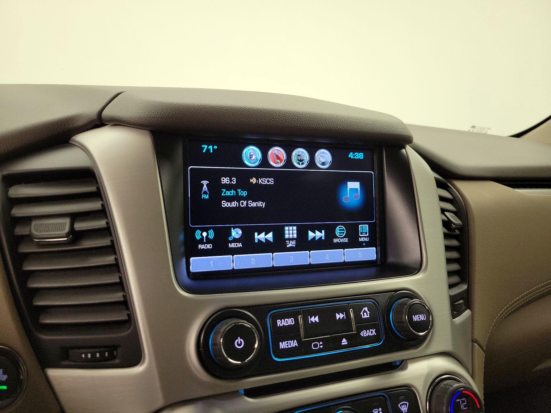 Thumbnail: 2020 GMC Yukon - 16