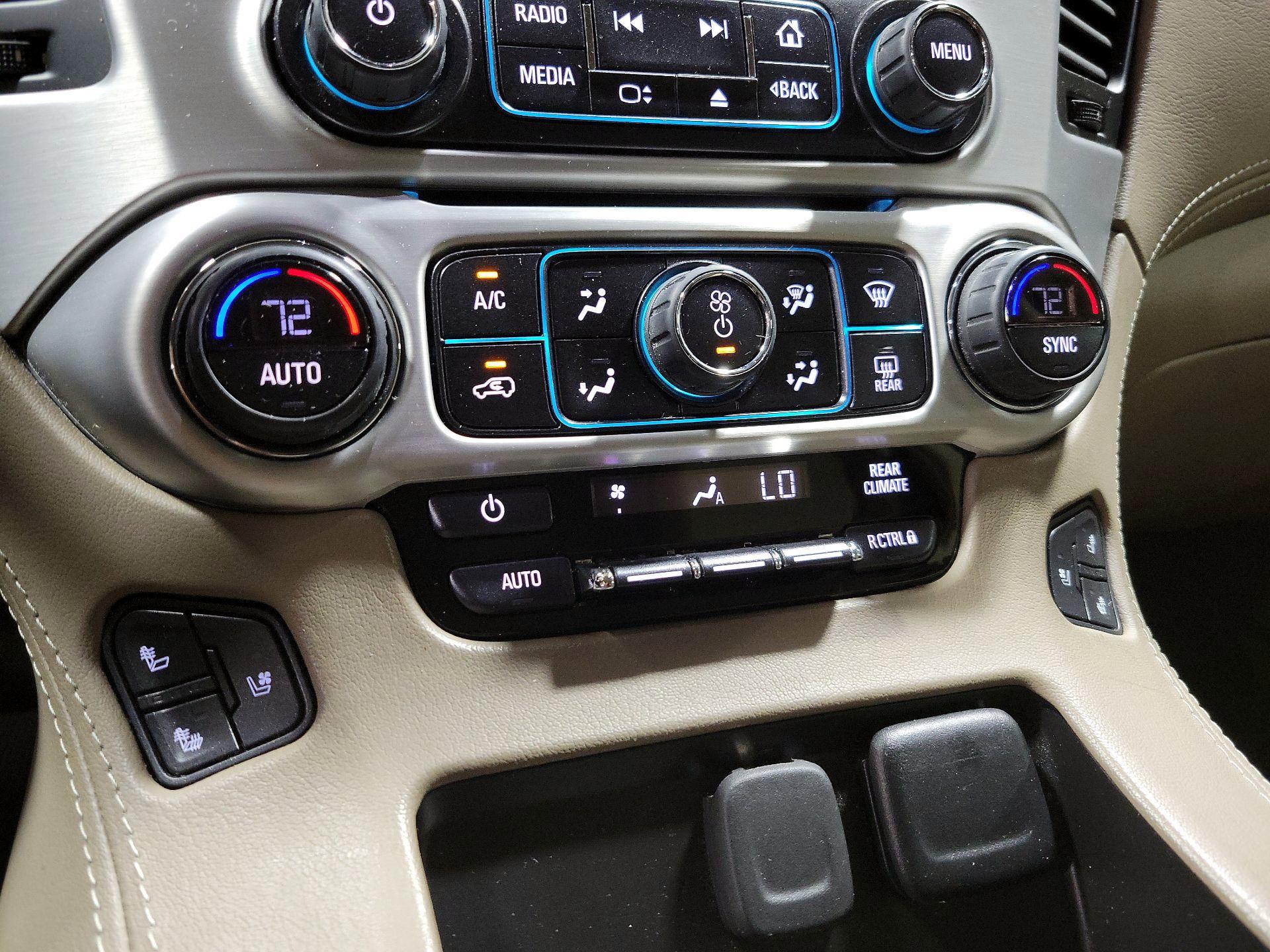 Thumbnail: 2020 GMC Yukon - 17