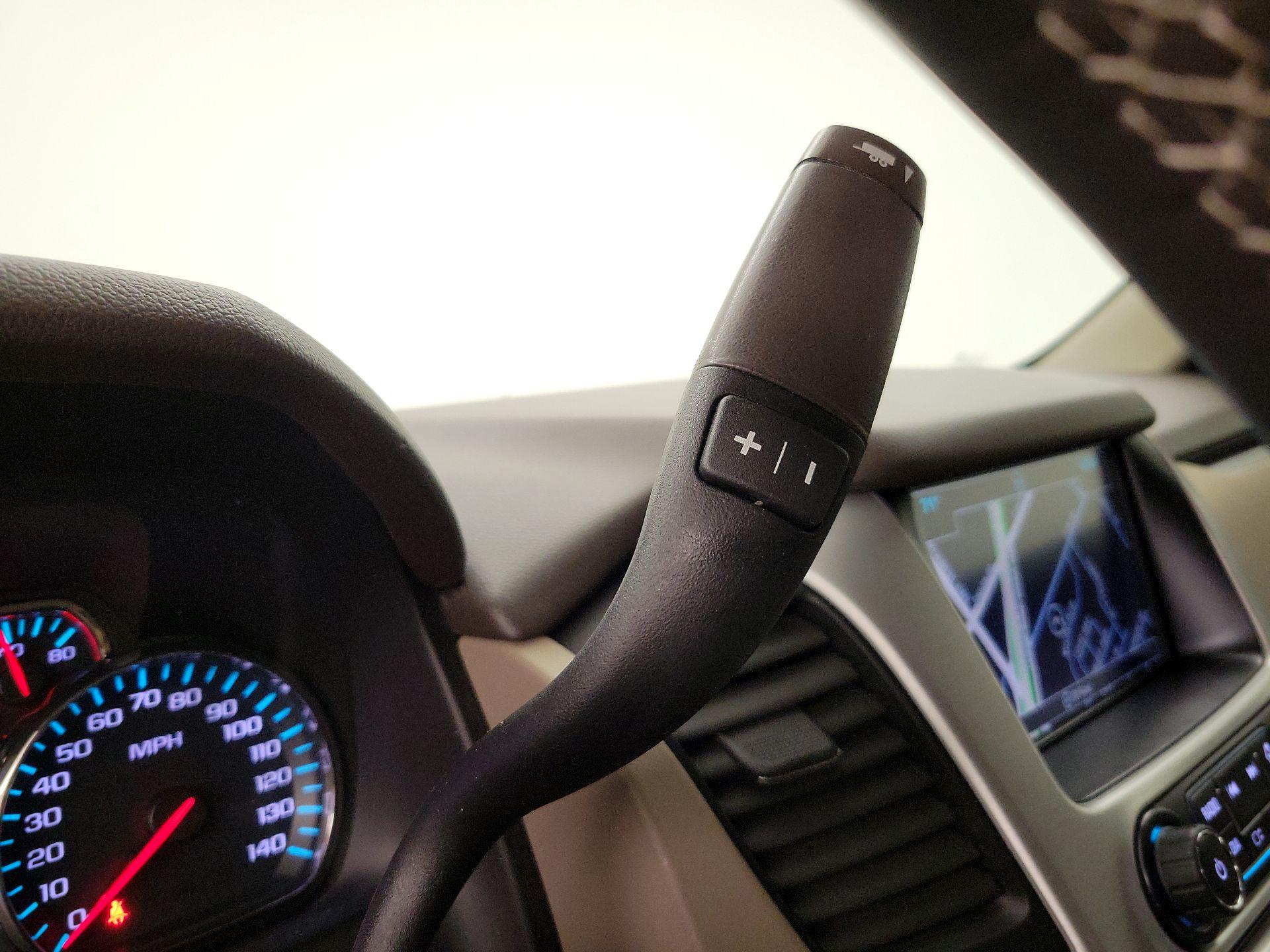 Thumbnail: 2020 GMC Yukon - 18