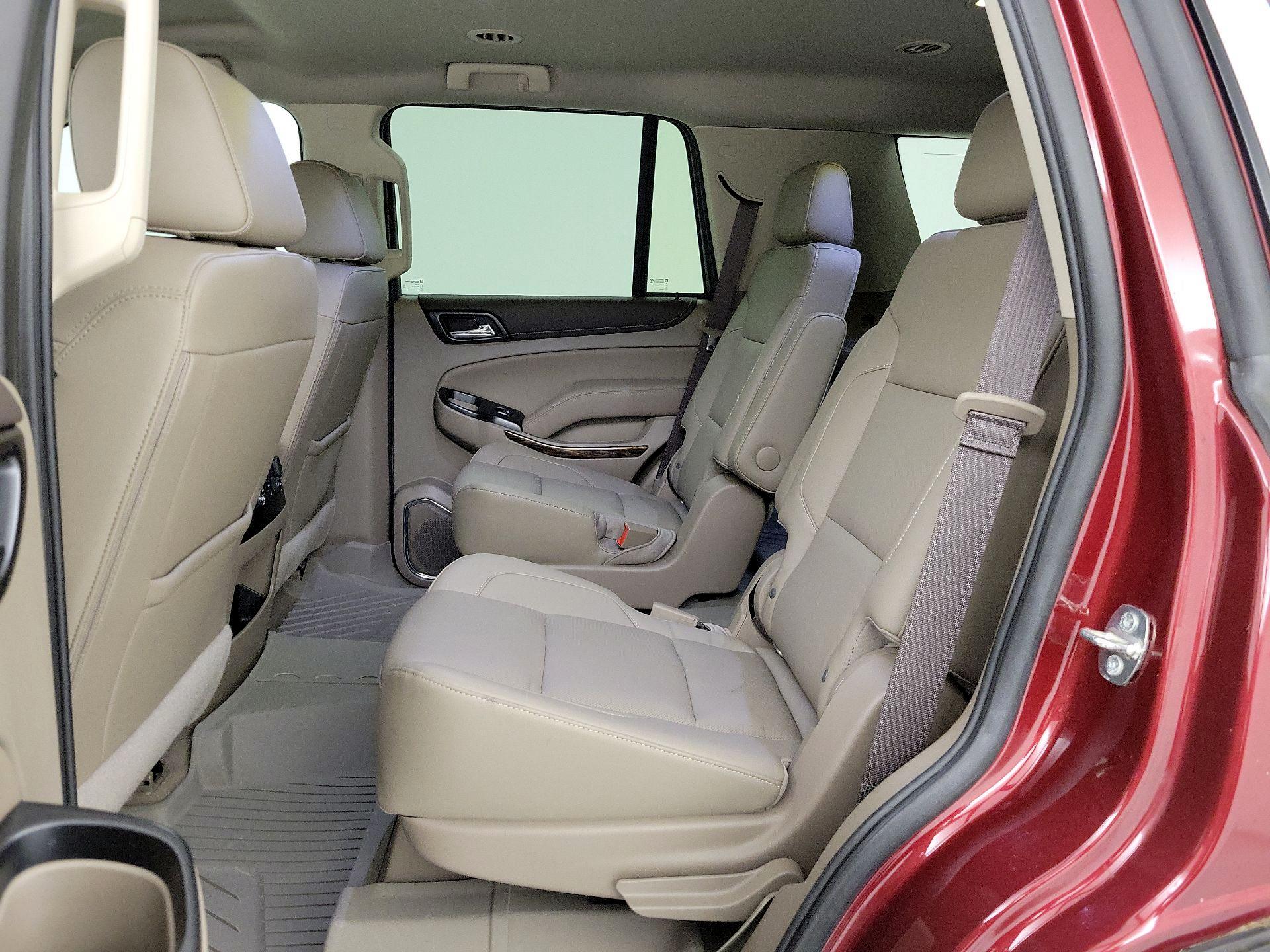 Thumbnail: 2020 GMC Yukon - 19