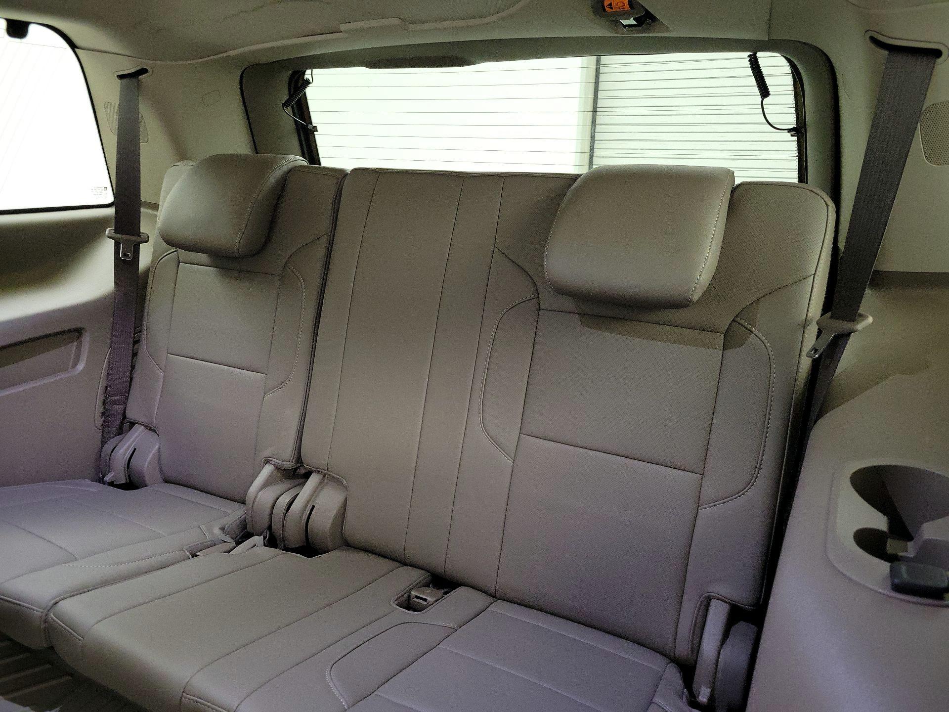 Thumbnail: 2020 GMC Yukon - 20