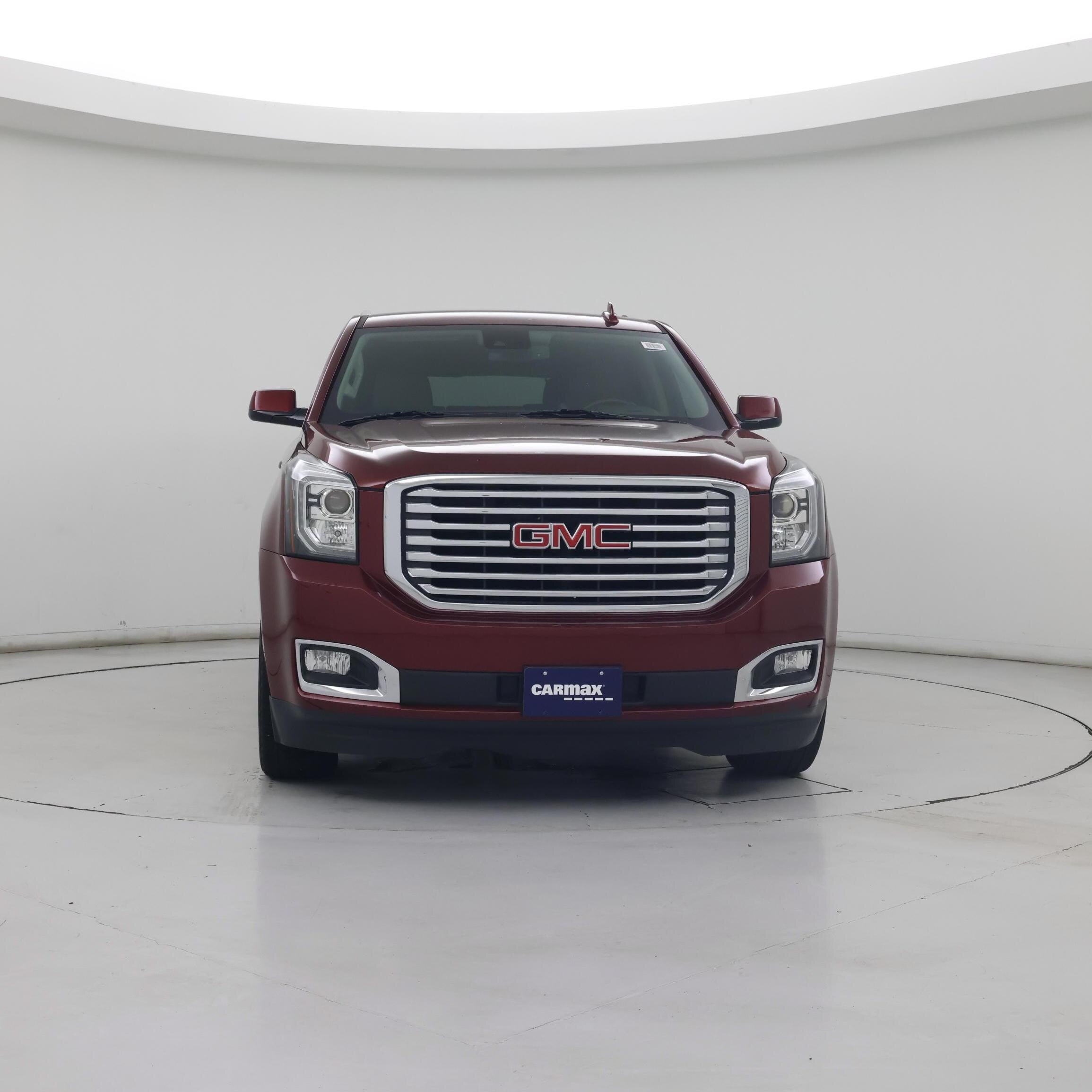 Thumbnail: 2020 GMC Yukon - 5