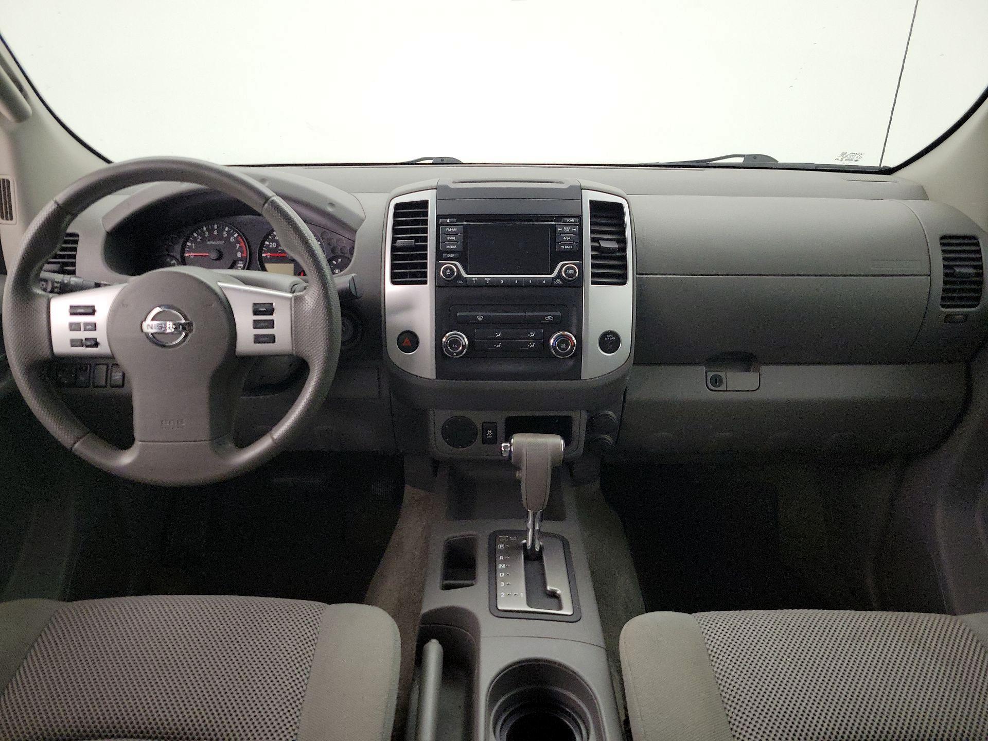 Thumbnail: 2016 Nissan Frontier - 9
