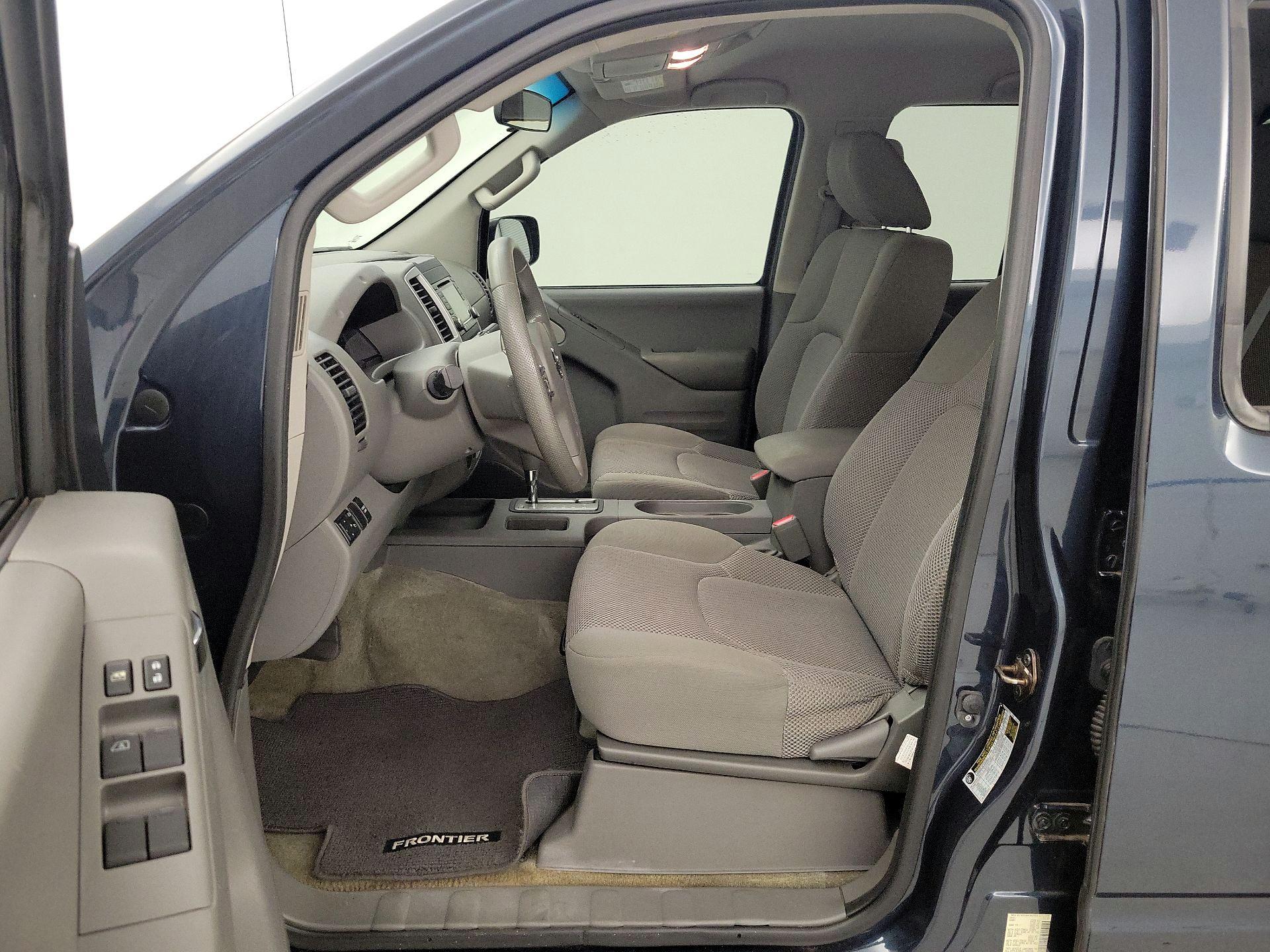 Thumbnail: 2016 Nissan Frontier - 11