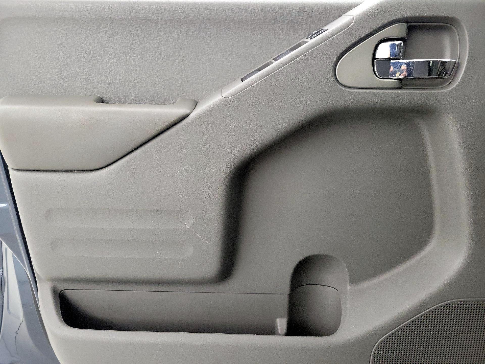 Thumbnail: 2016 Nissan Frontier - 12
