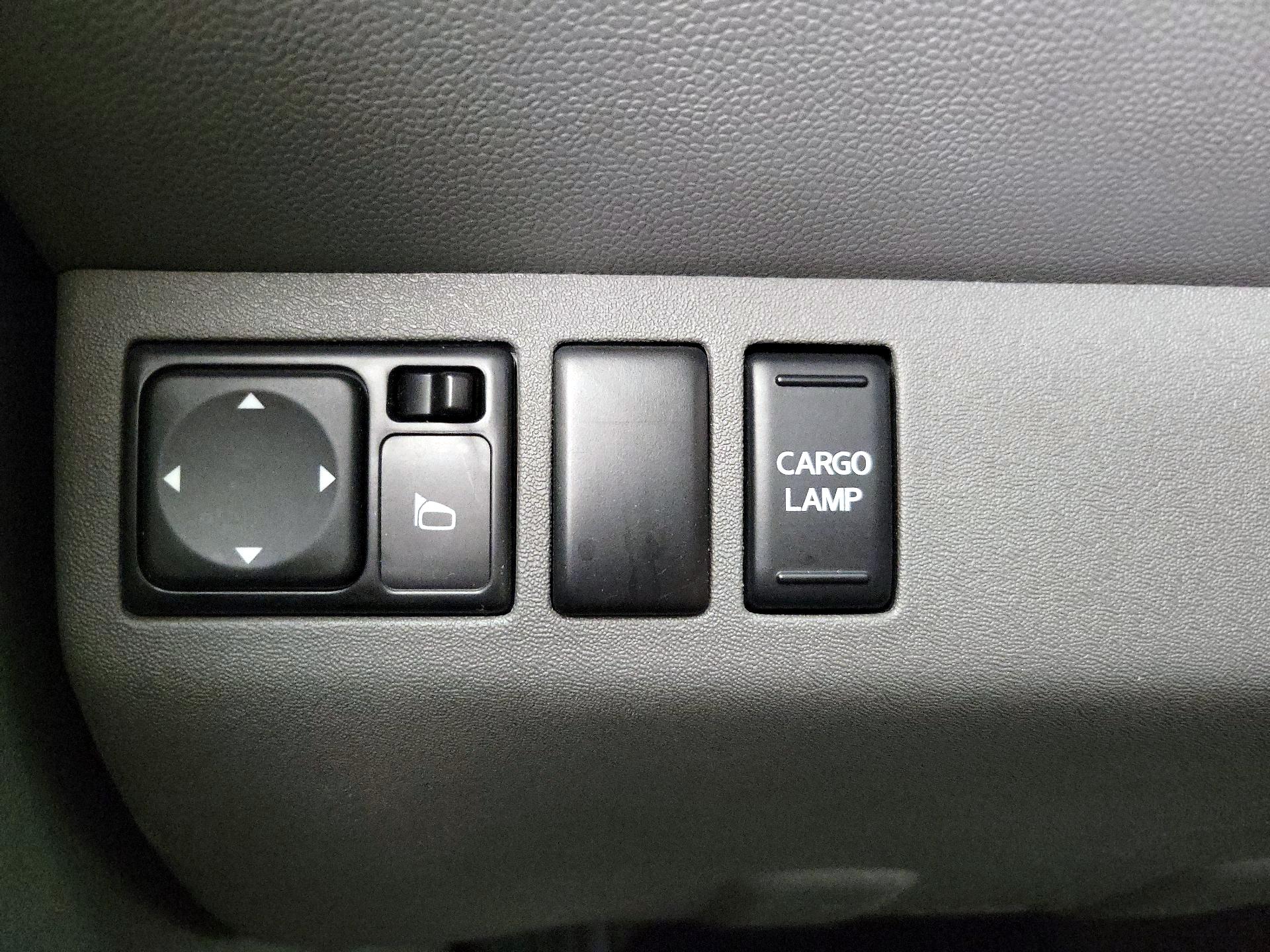 Thumbnail: 2016 Nissan Frontier - 13
