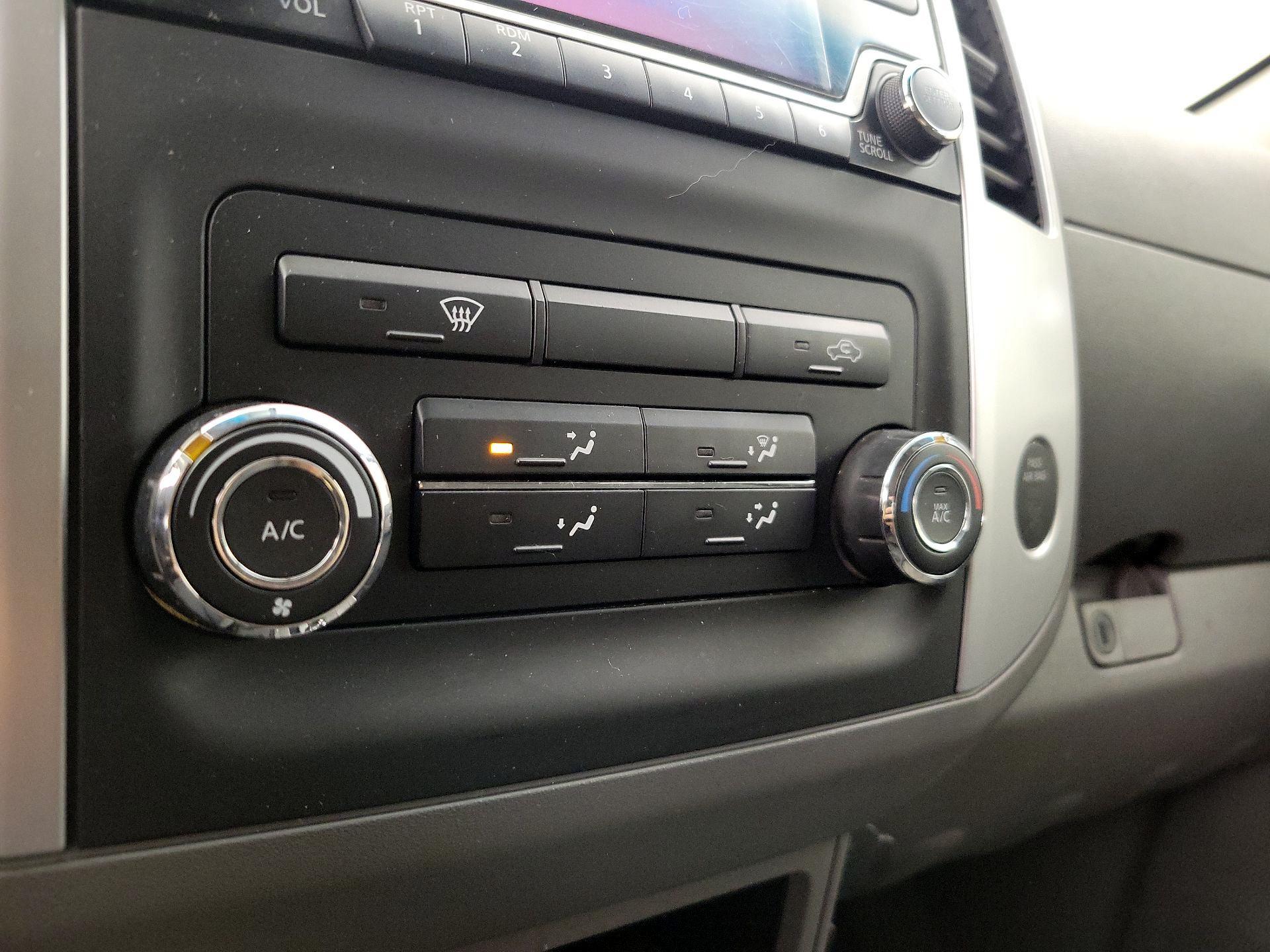 Thumbnail: 2016 Nissan Frontier - 15